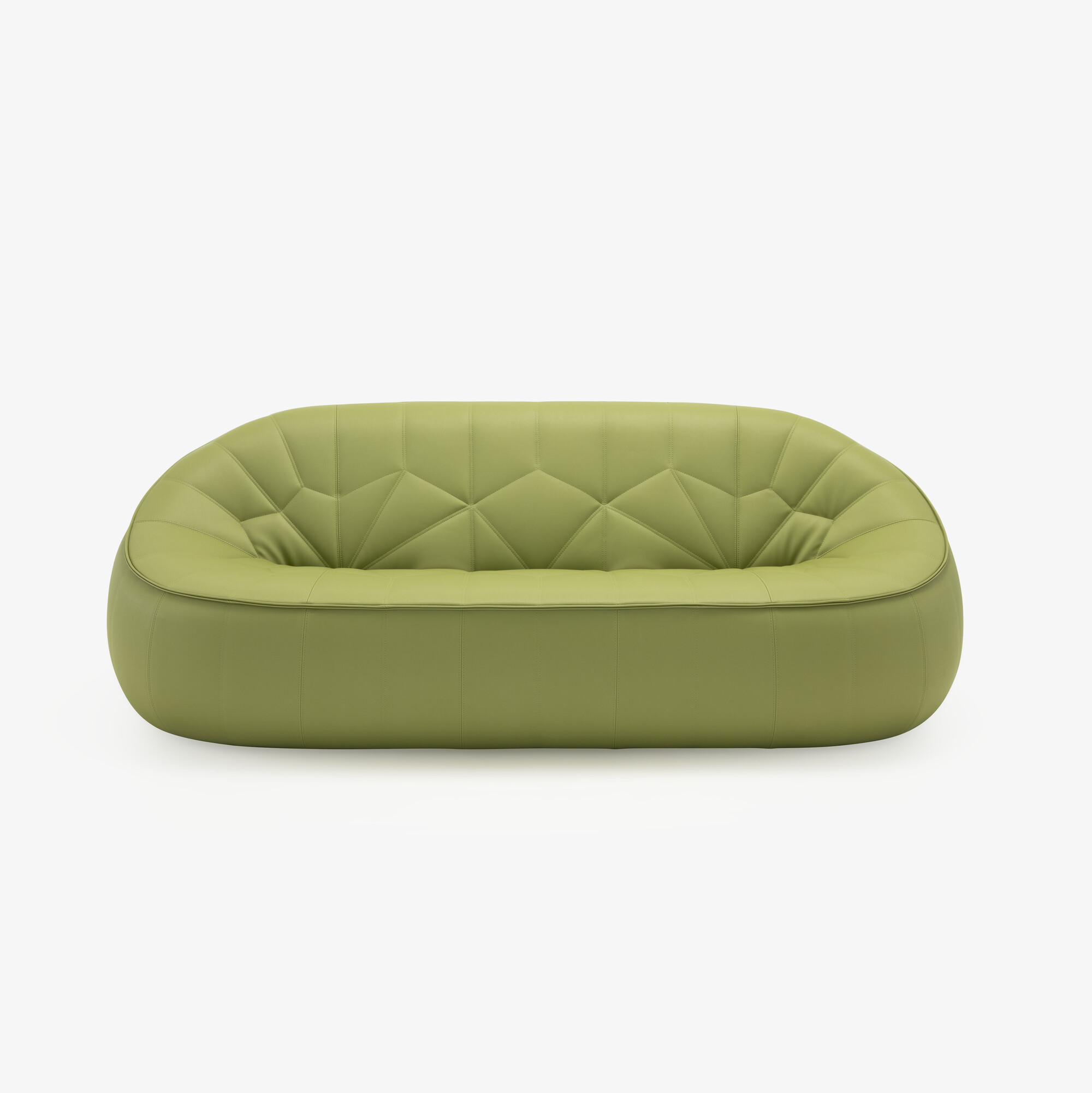 Уличный диван Ligne Roset OTTOMAN