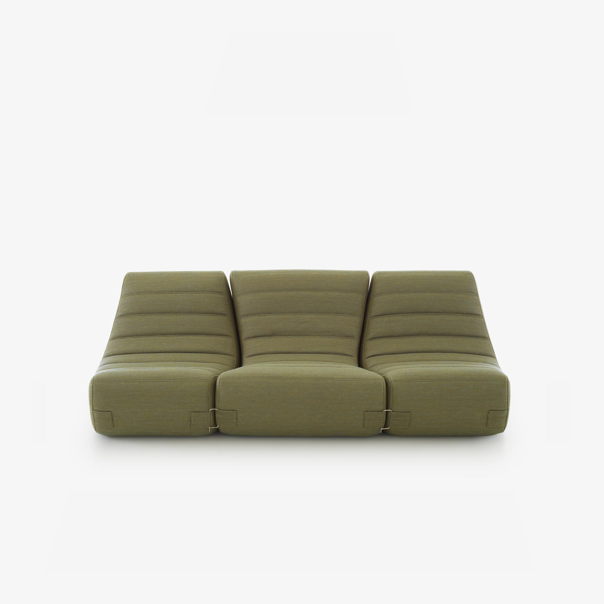 Уличный диван Ligne Roset SAPARELLA