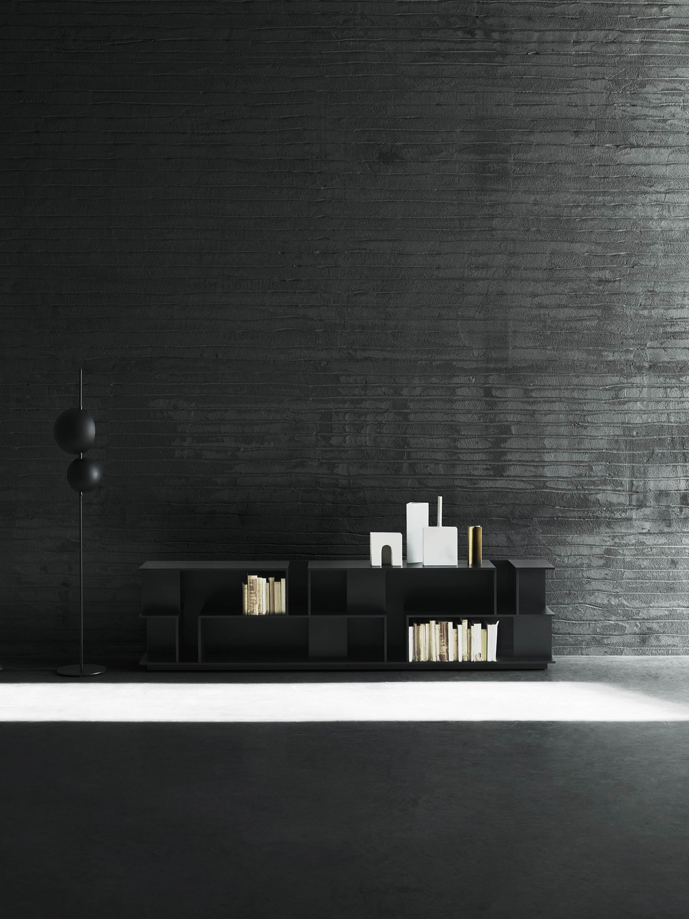 Тумба Living Divani GREK BOX