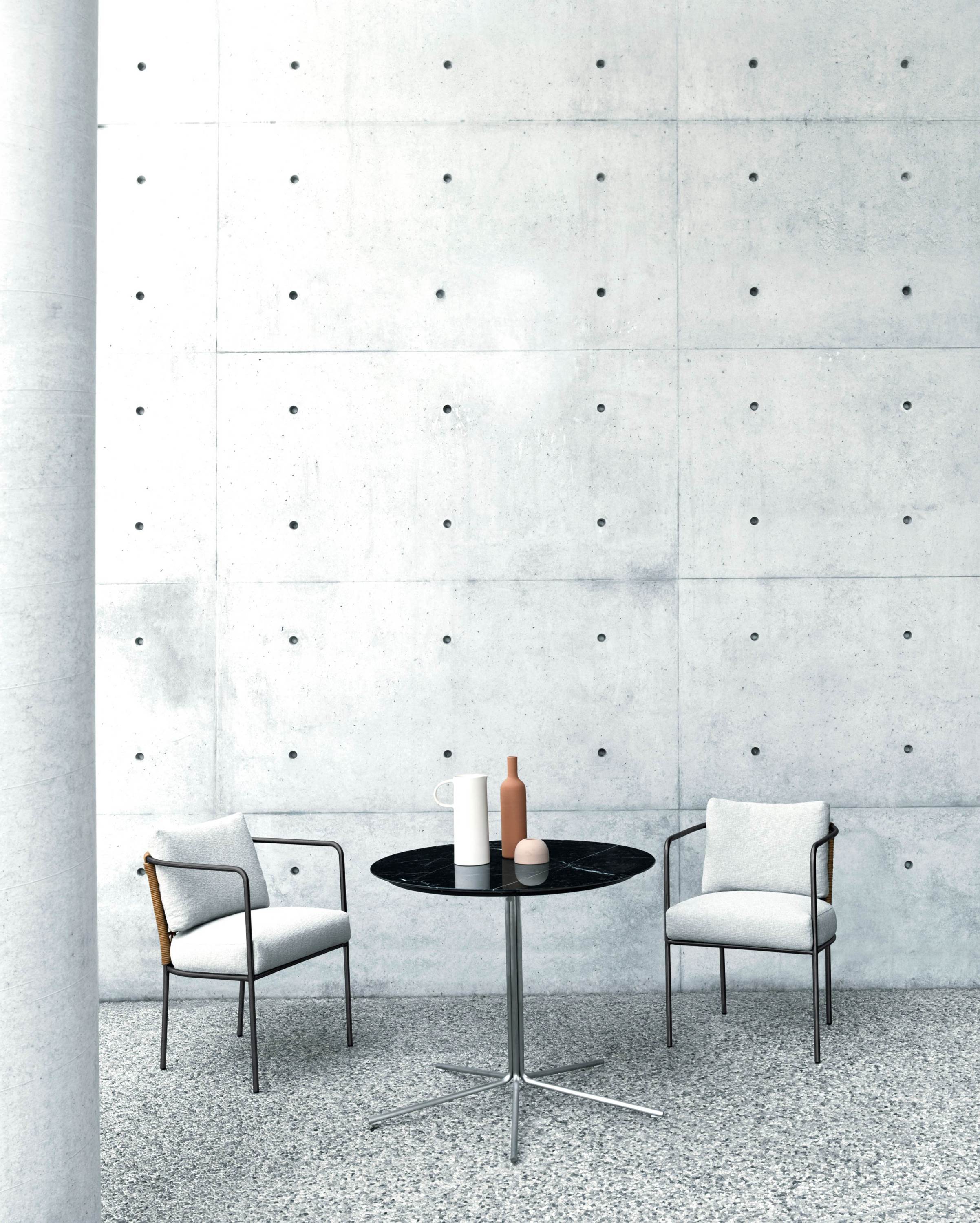 Кресло Living Divani MINI CAFÈ
