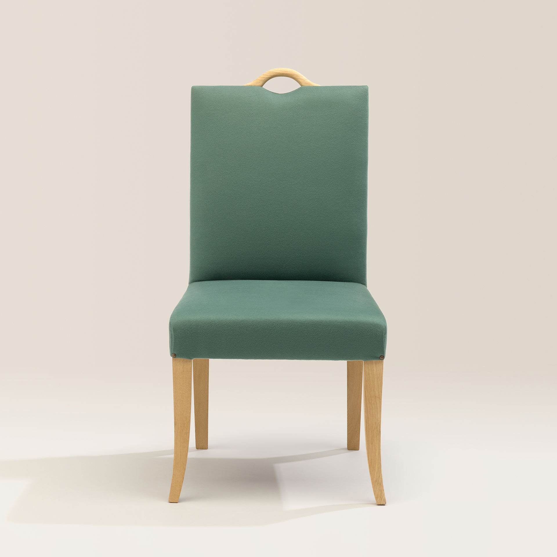 Стул Loro Piana Sarto