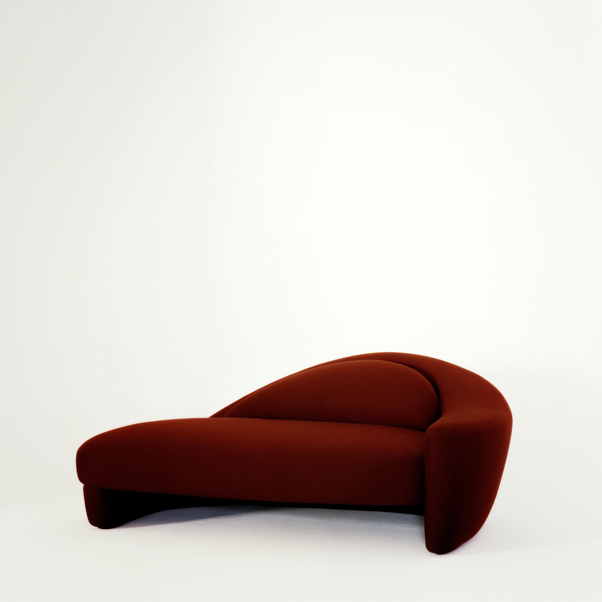 Шезлонг Loro Piana The Palm