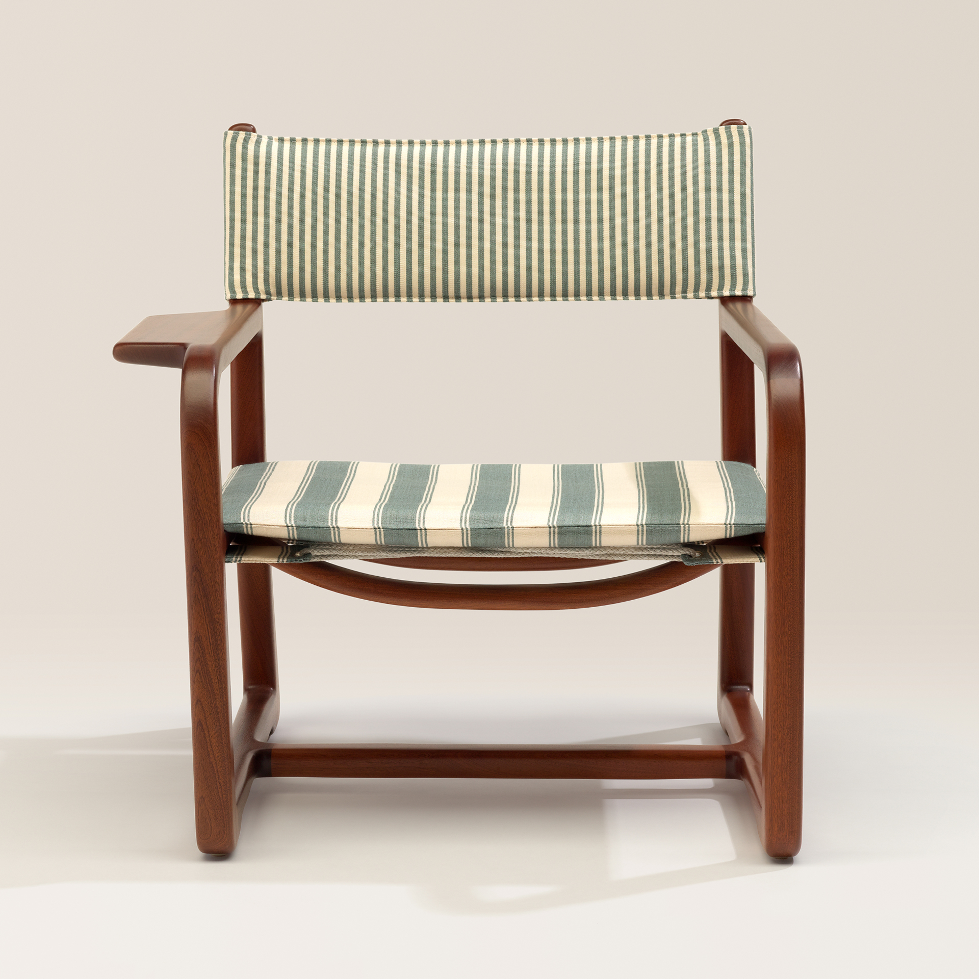Кресло Loro Piana The Delight Chairs by Exteta