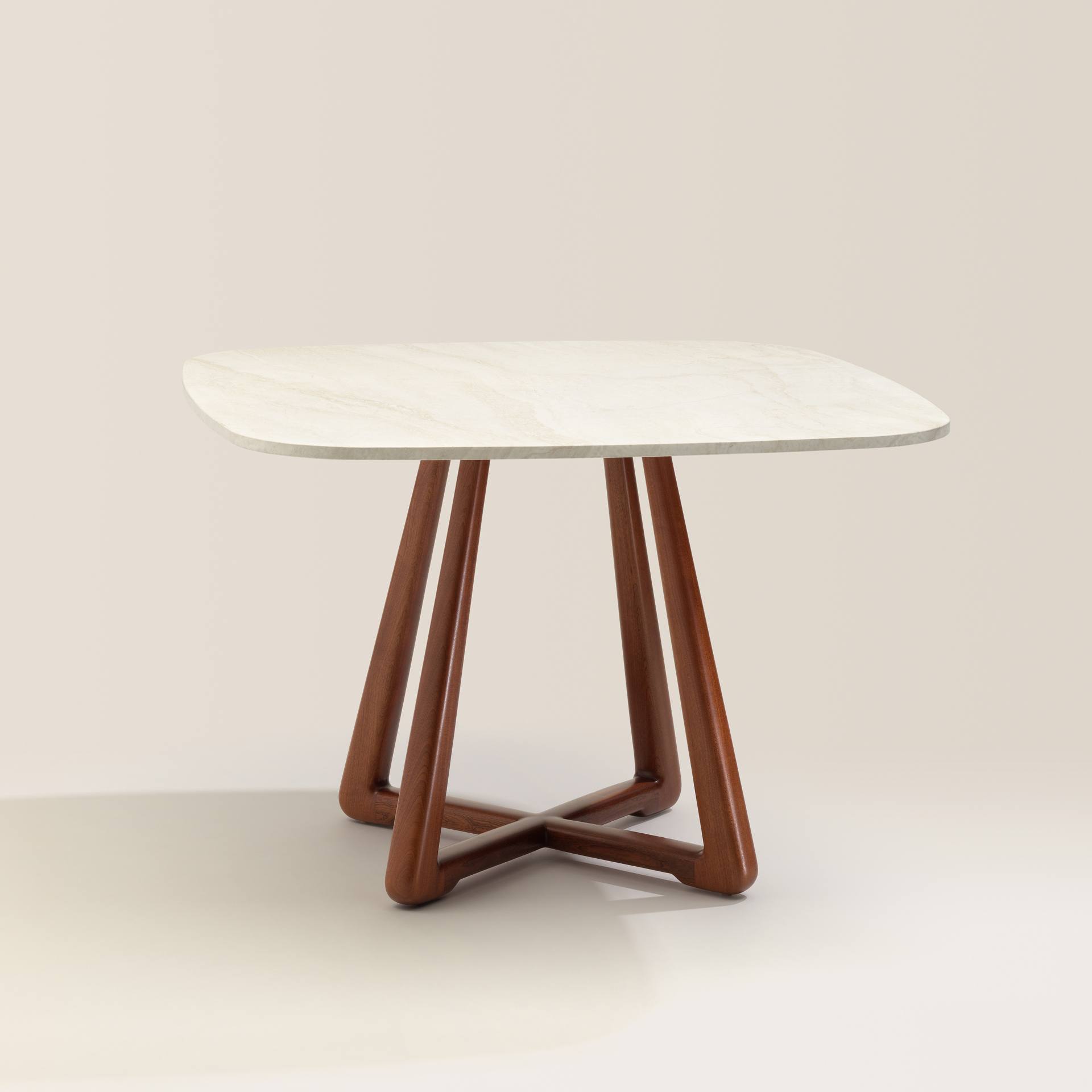 Стол для завтрака Loro Piana The Delight Chairs by Exteta