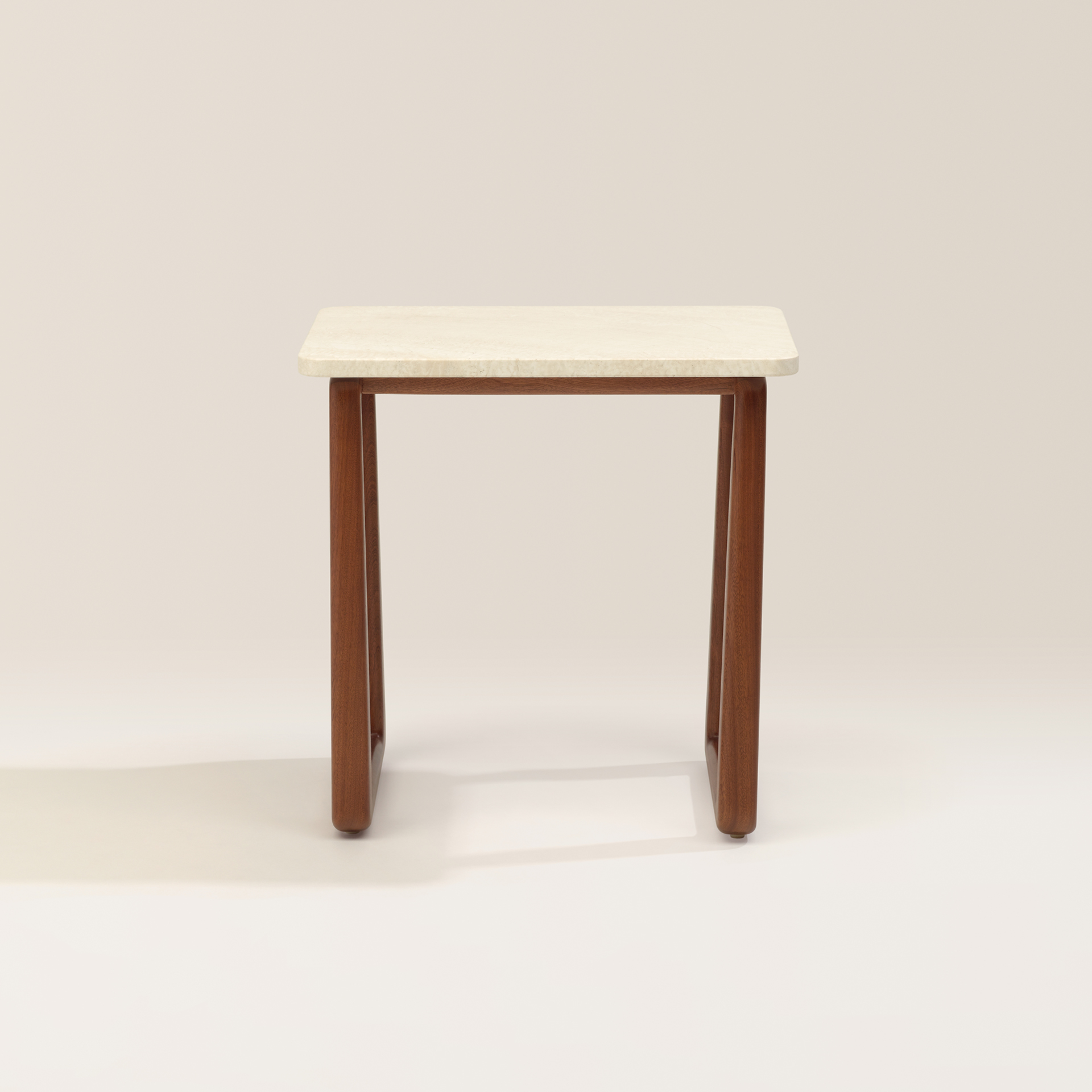 Высокий приставной столик Loro Piana The Delight Chairs by Exteta