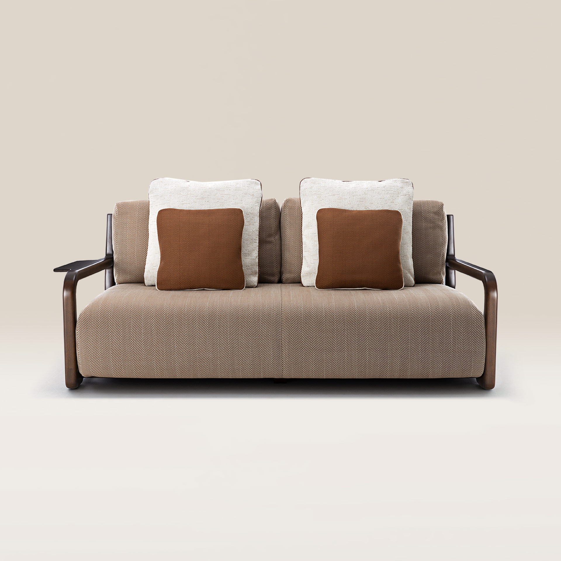 Диван 190 Loro Piana The Delight Chairs by Exteta