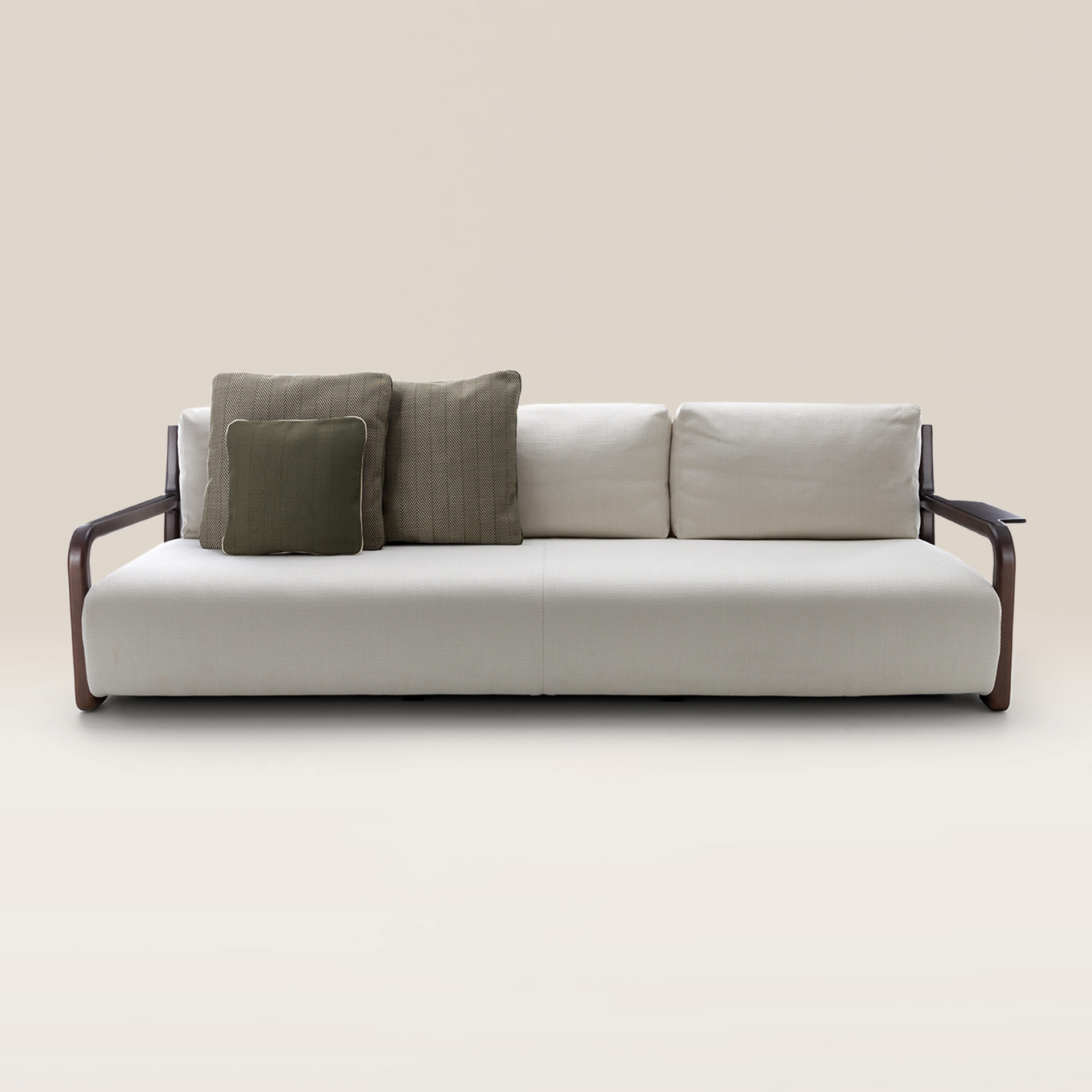 Диван 260 Loro Piana The Delight Chairs by Exteta