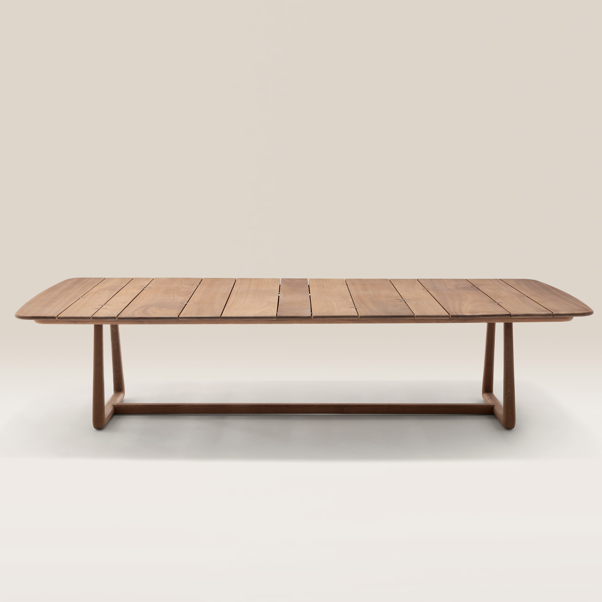 Обеденный стол Loro Piana The Delight Chairs by Exteta