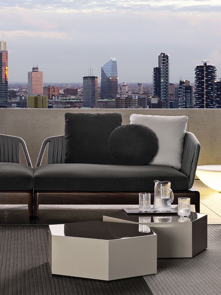 Aeron "outdoor"