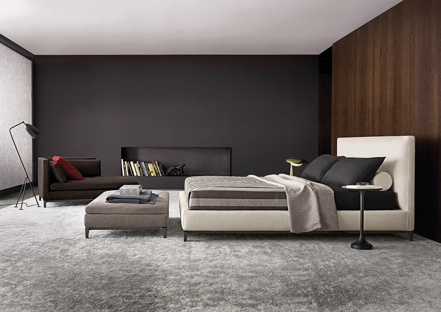 Andersen bed