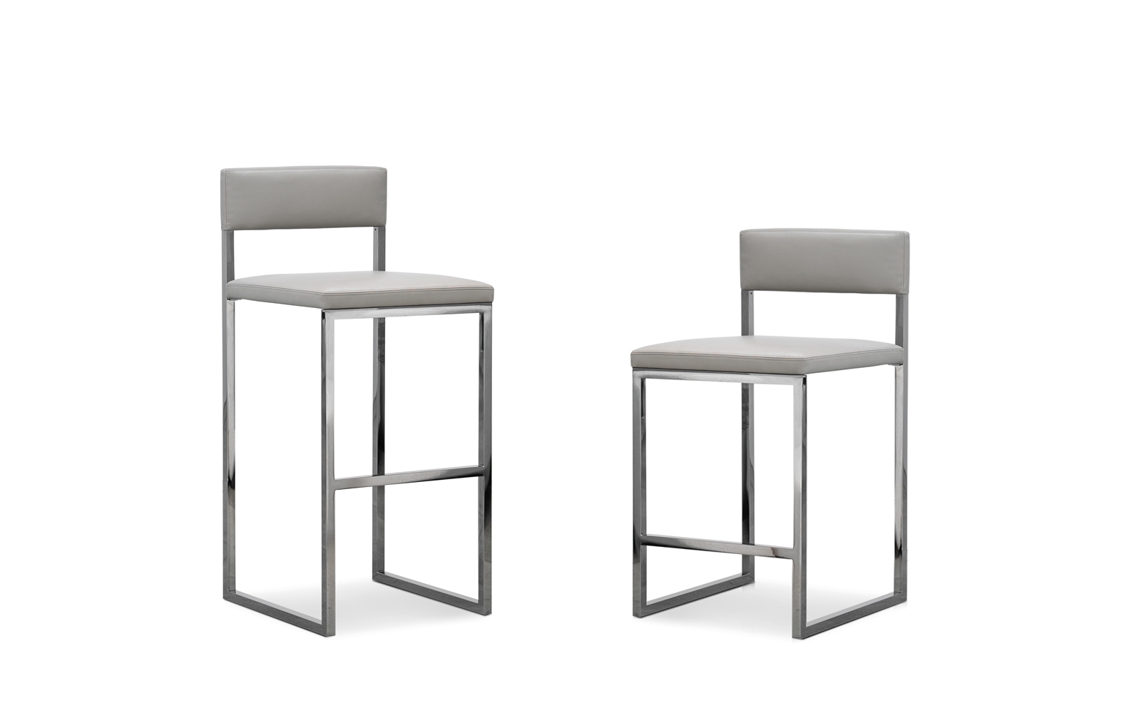 Bag light "stool"