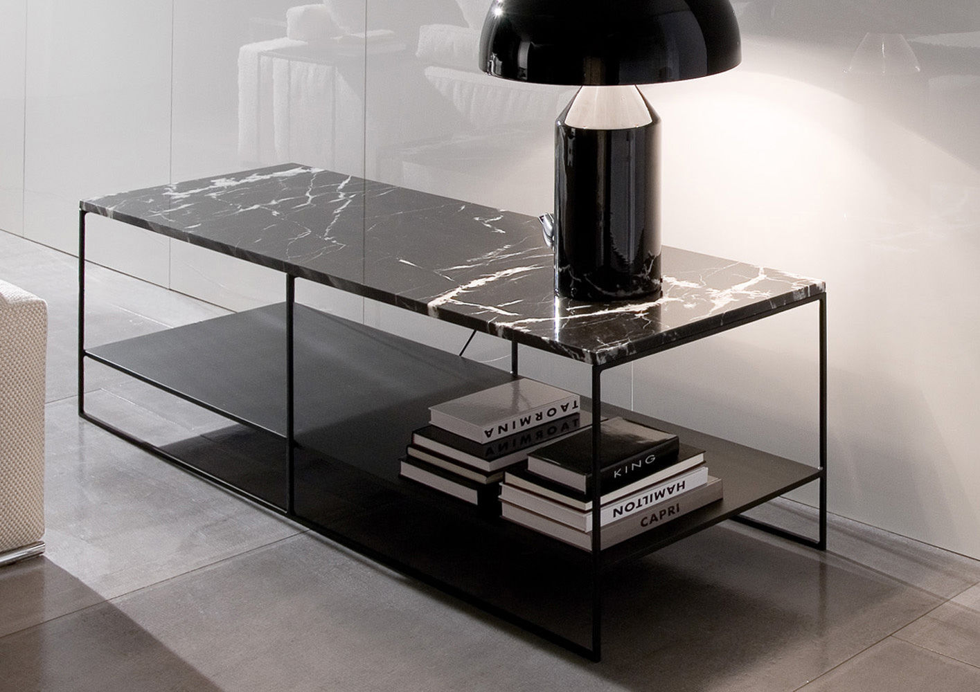 Calder "console"