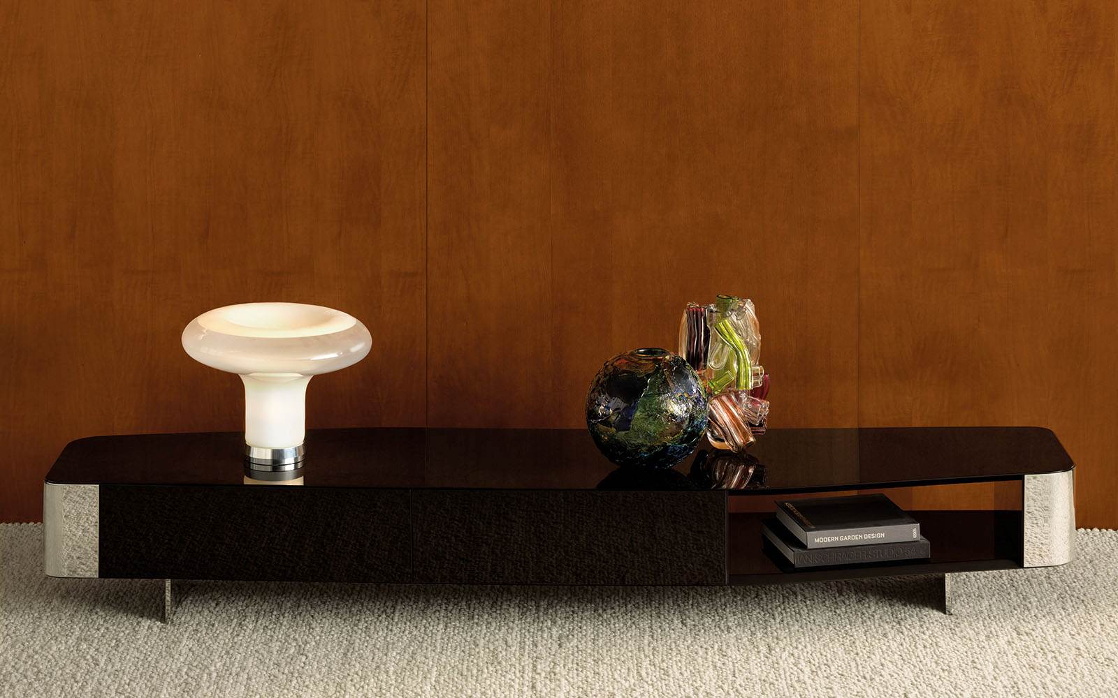 Diagramma "sideboard"