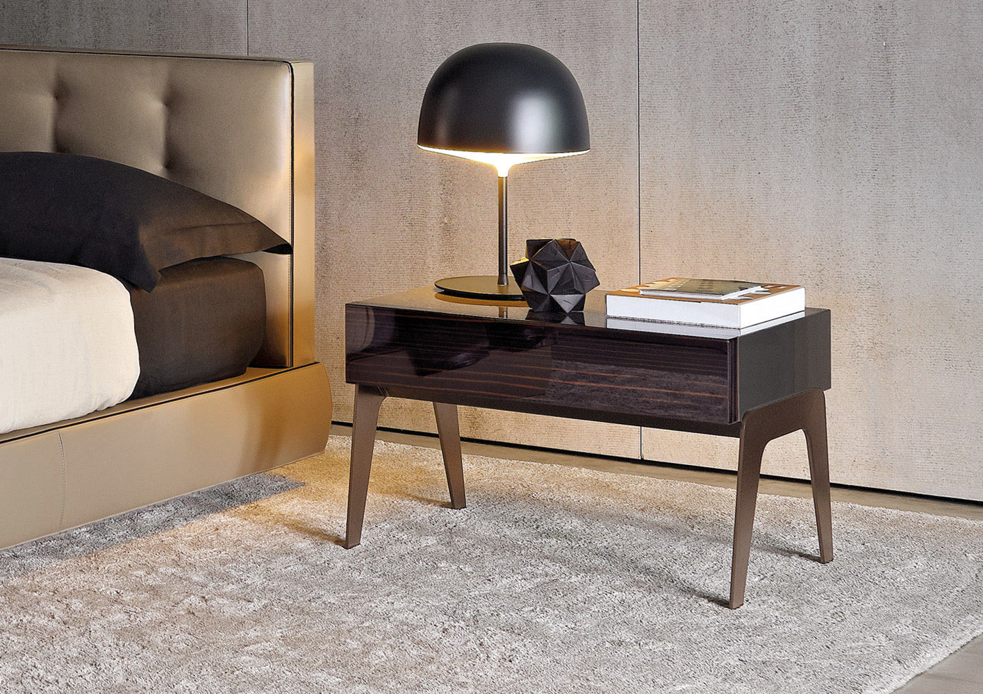 Kirk "nightstand"