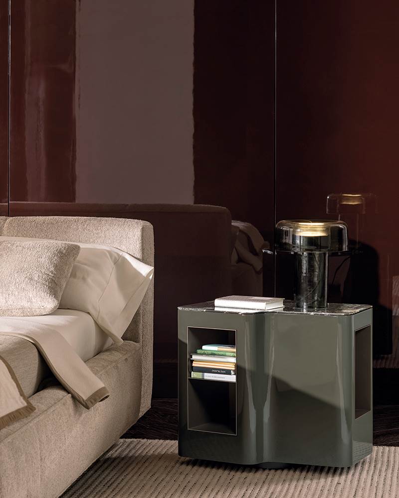 Lou "nightstand"