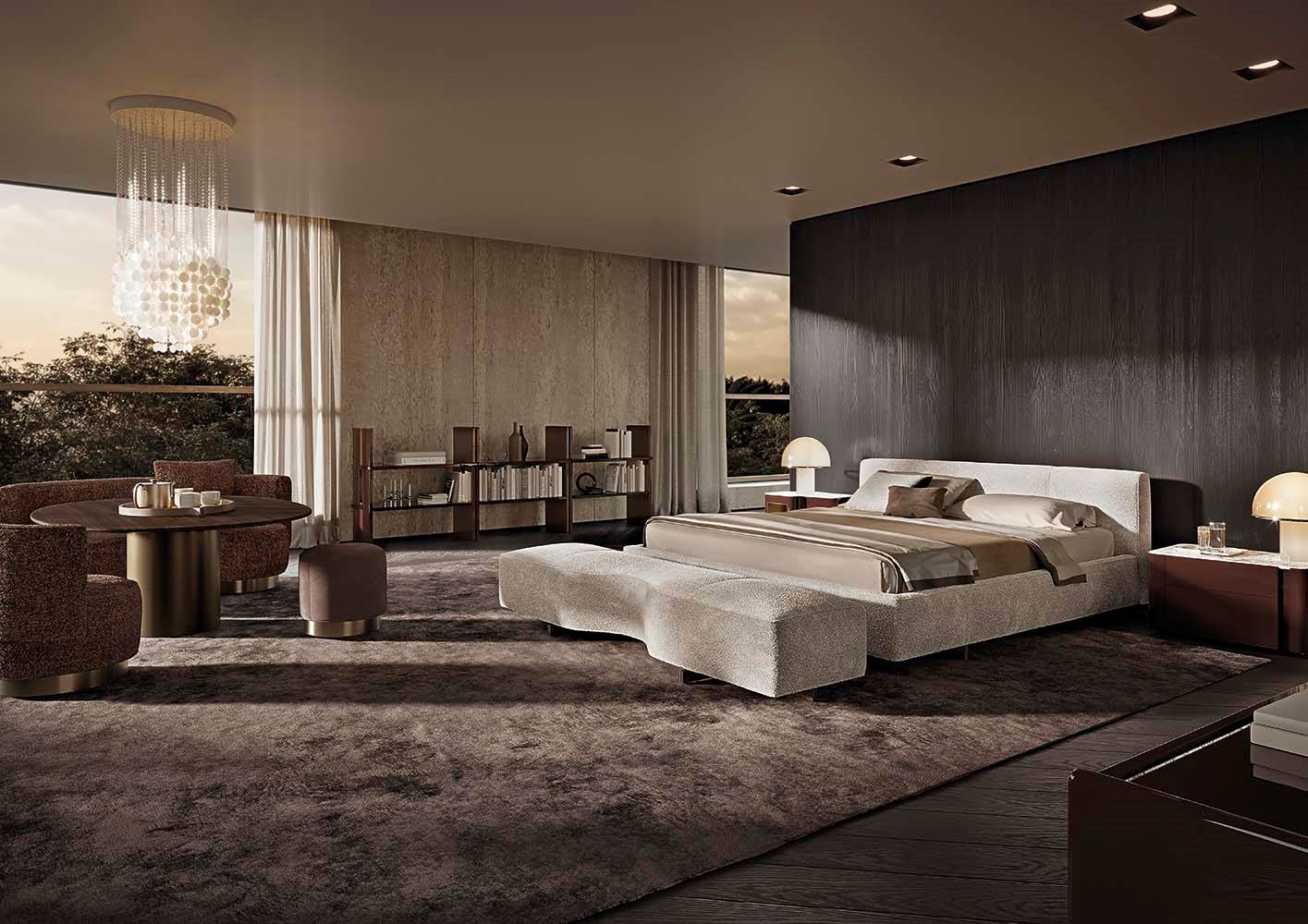 Yves bed