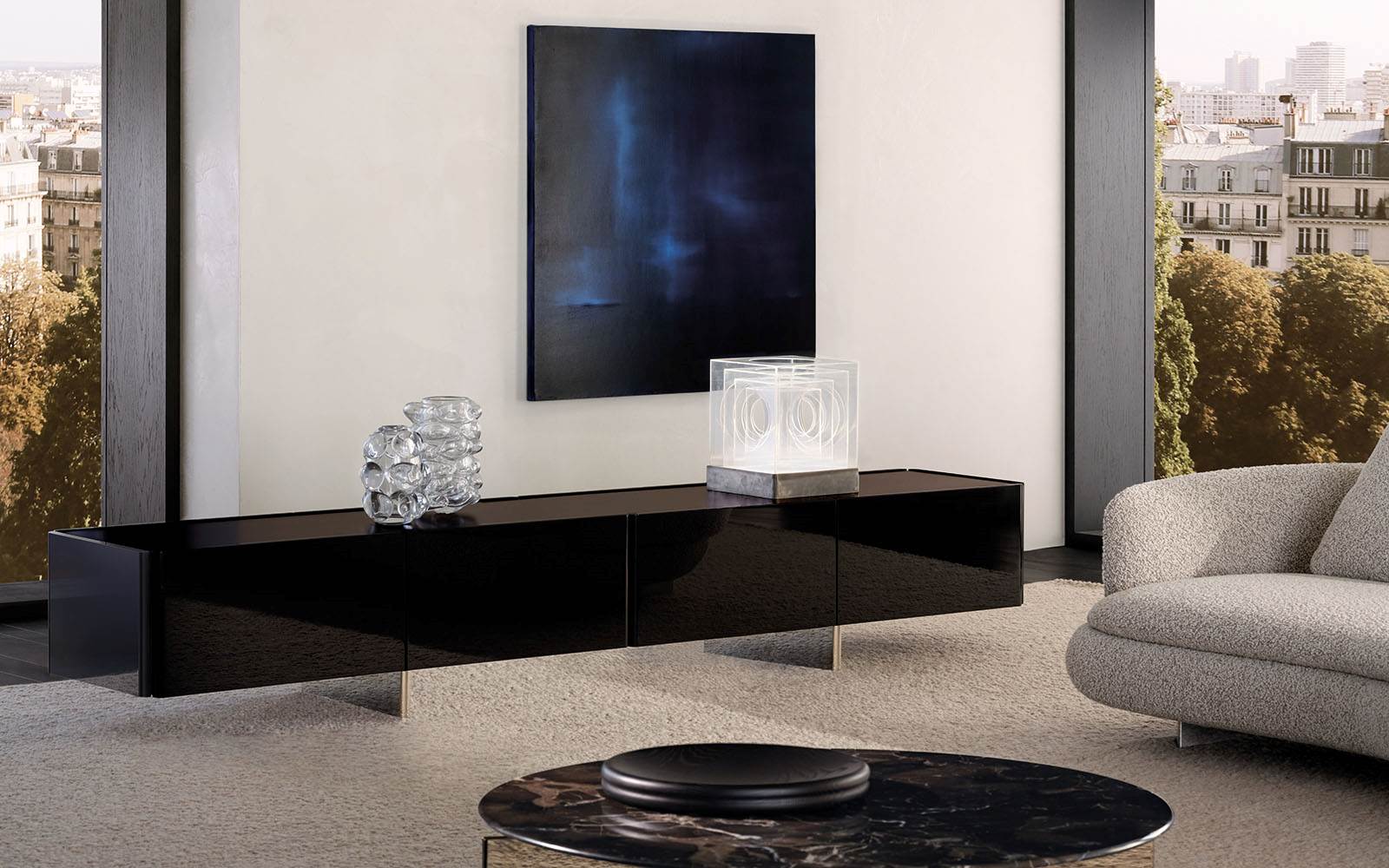 Yves "sideboard"