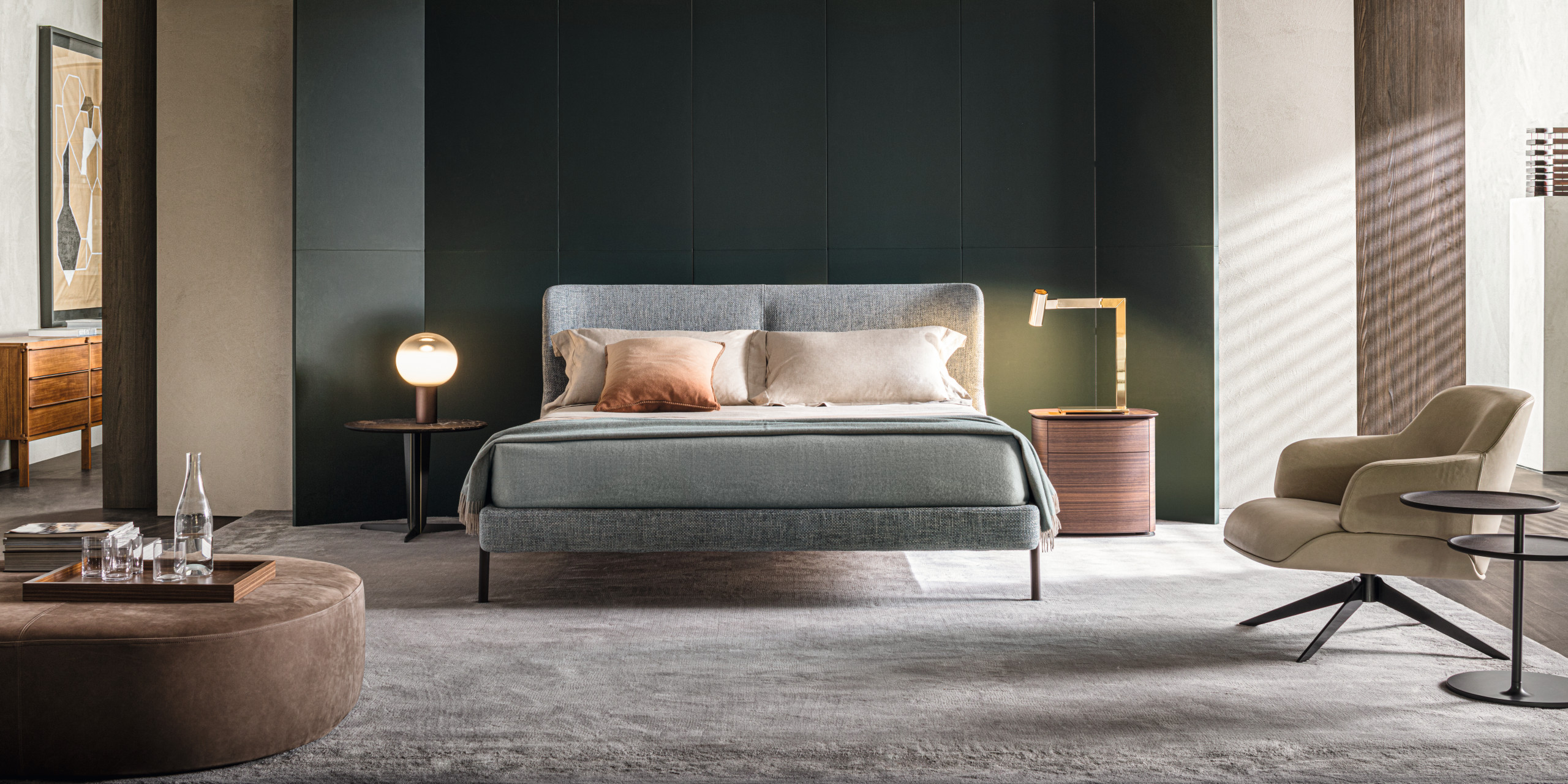 Ковёр Molteni&C Edge