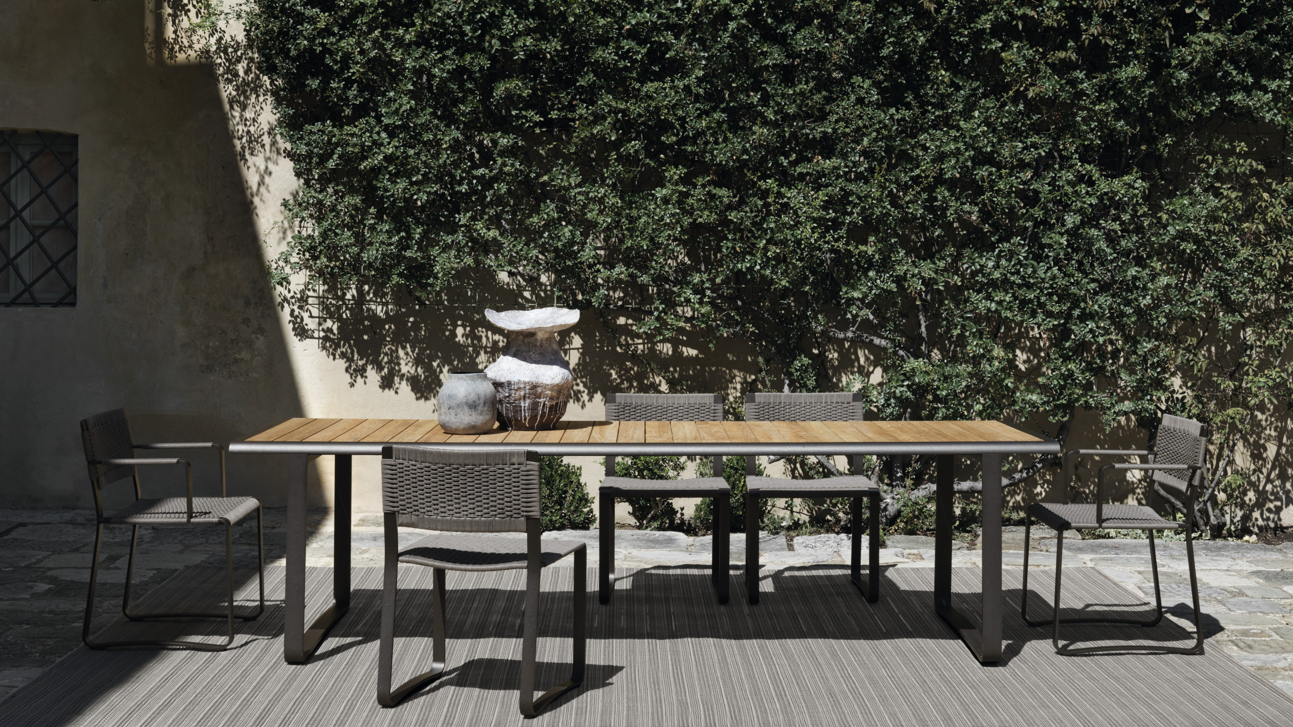 Ковёр Molteni&C Hedera