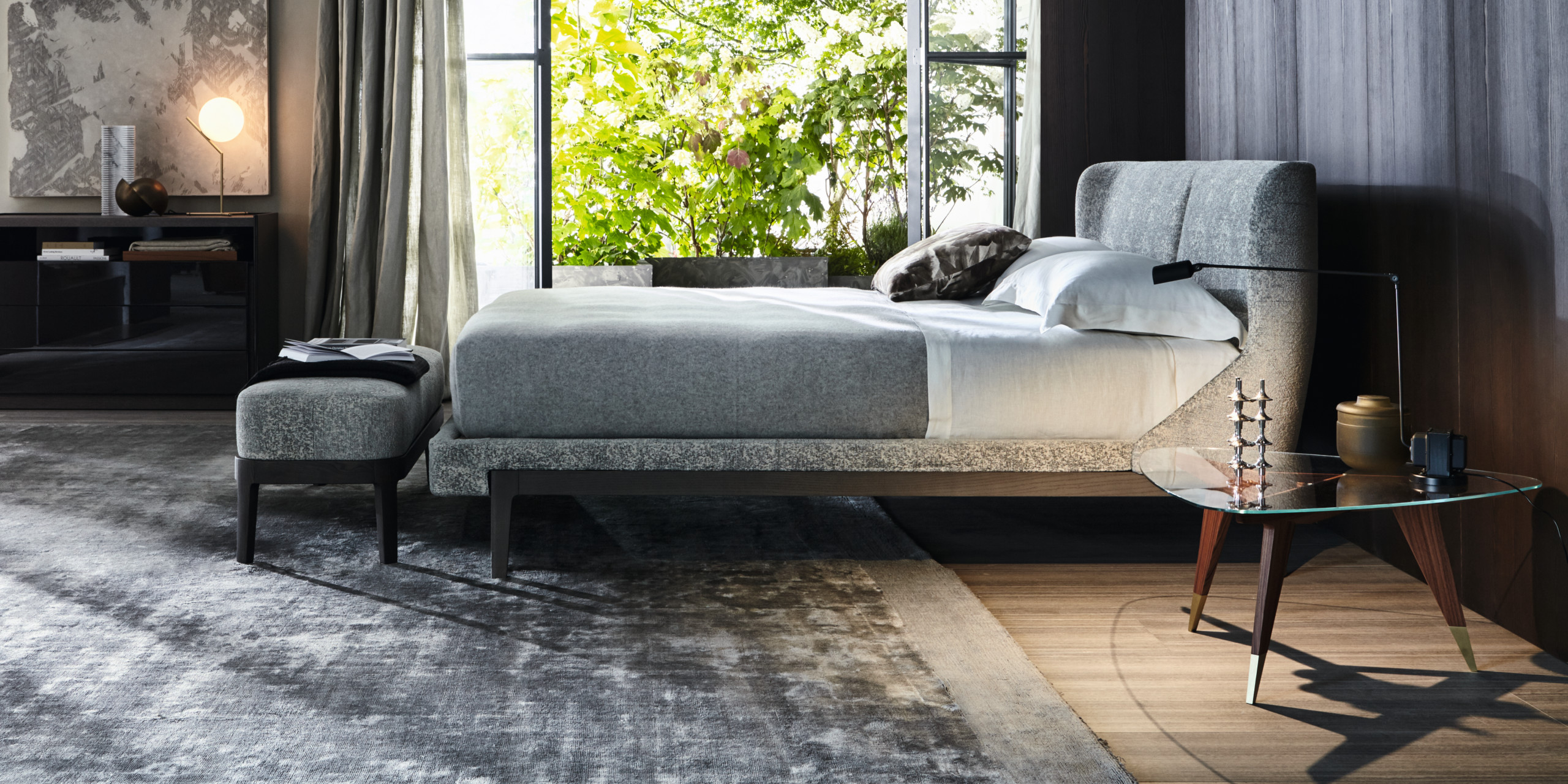 Ковёр Molteni&C Hem By G.T.DESIGN
