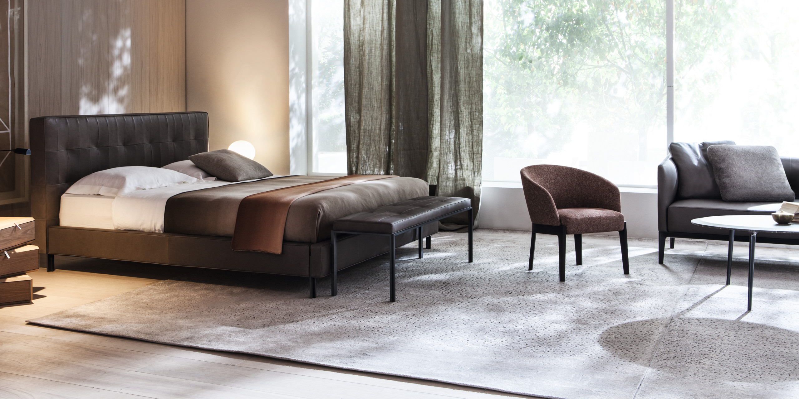 Ковёр Molteni&C Random By Altai