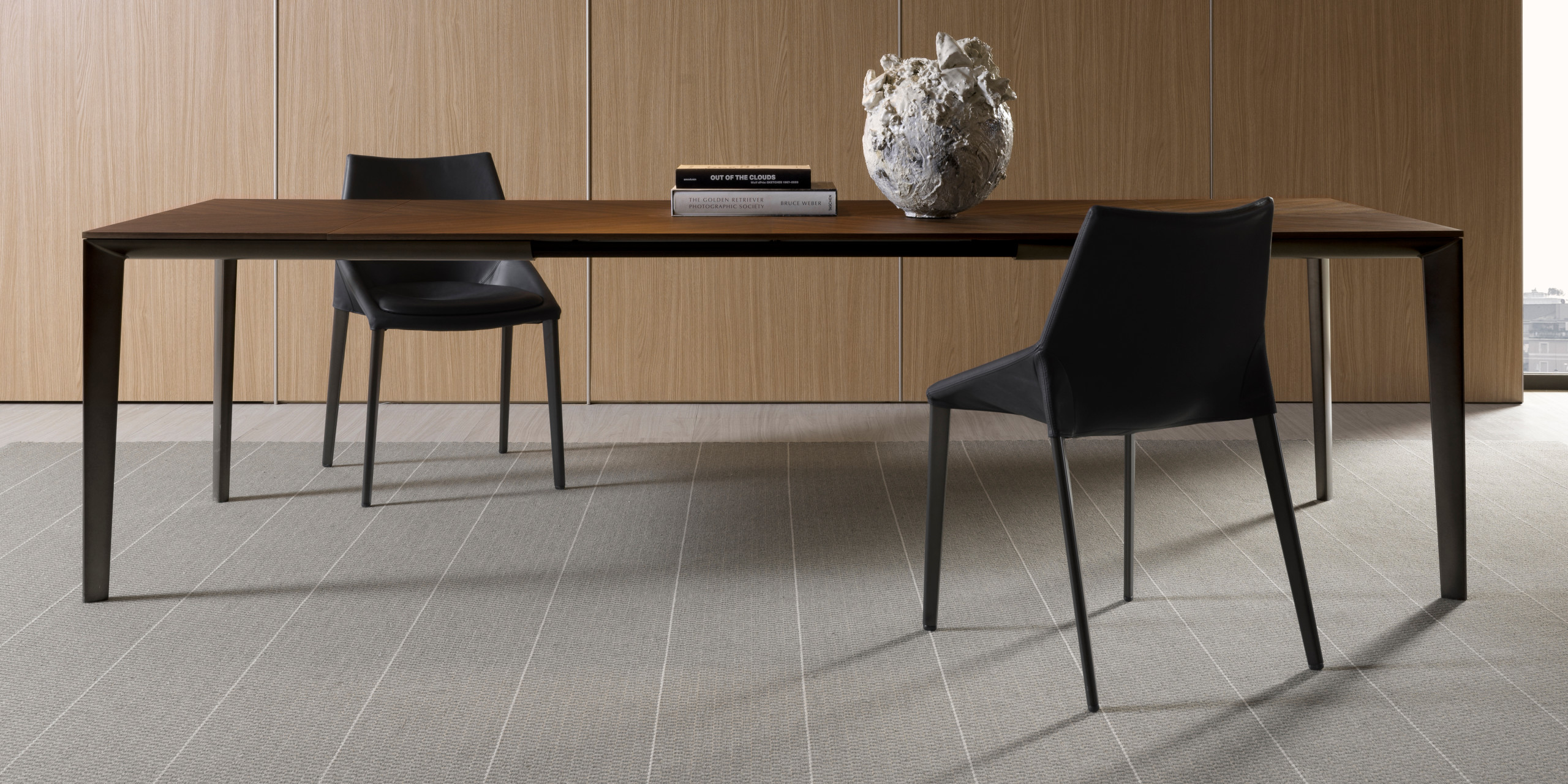 Ковёр Molteni&C Roads