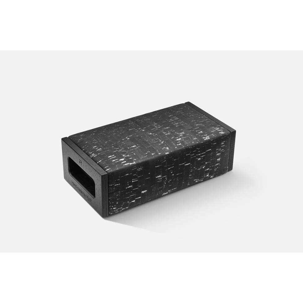 KOHA™ CORK - премиальный йога-блок