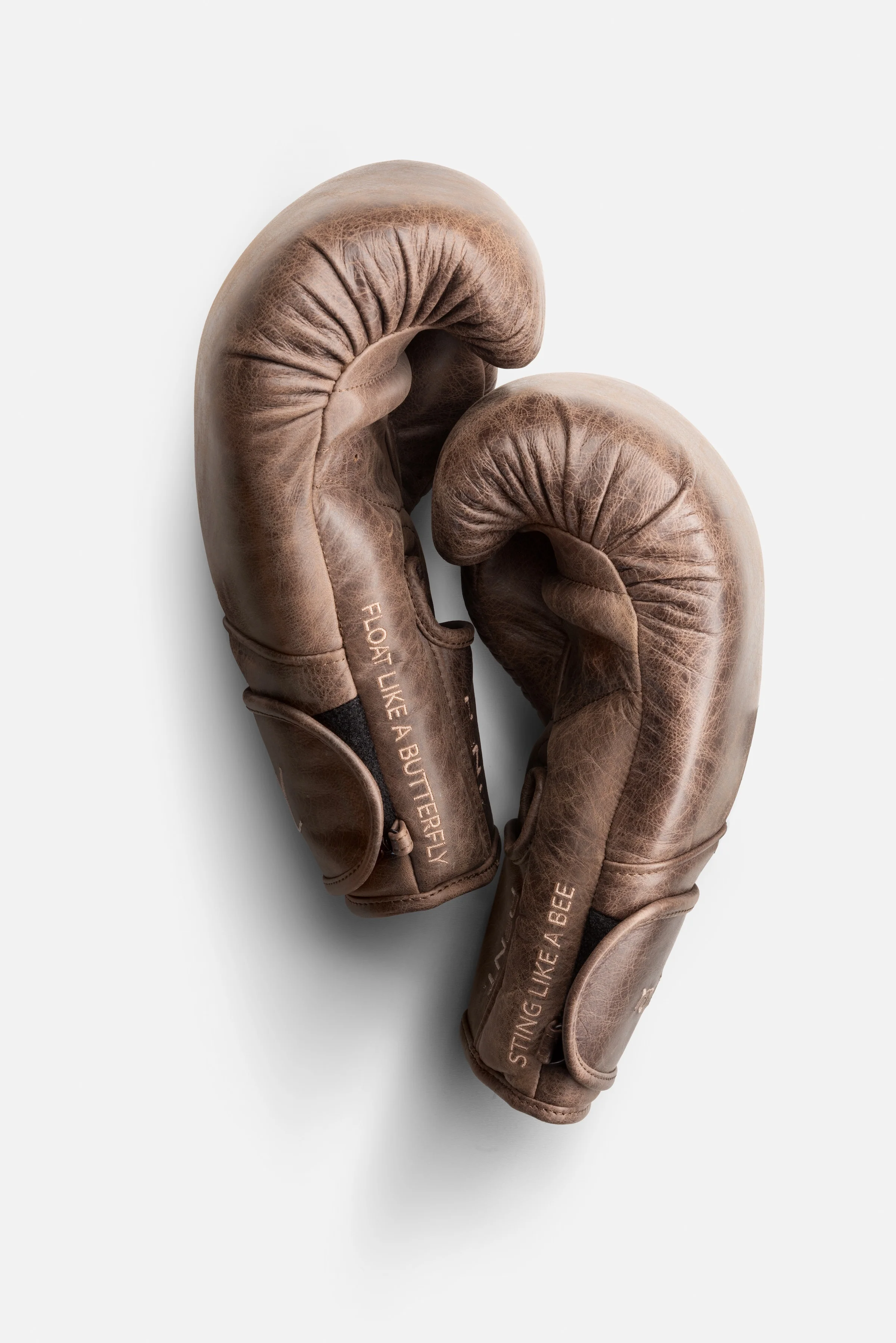 PENT. x Muhammad Ali — боксёрские перчатки