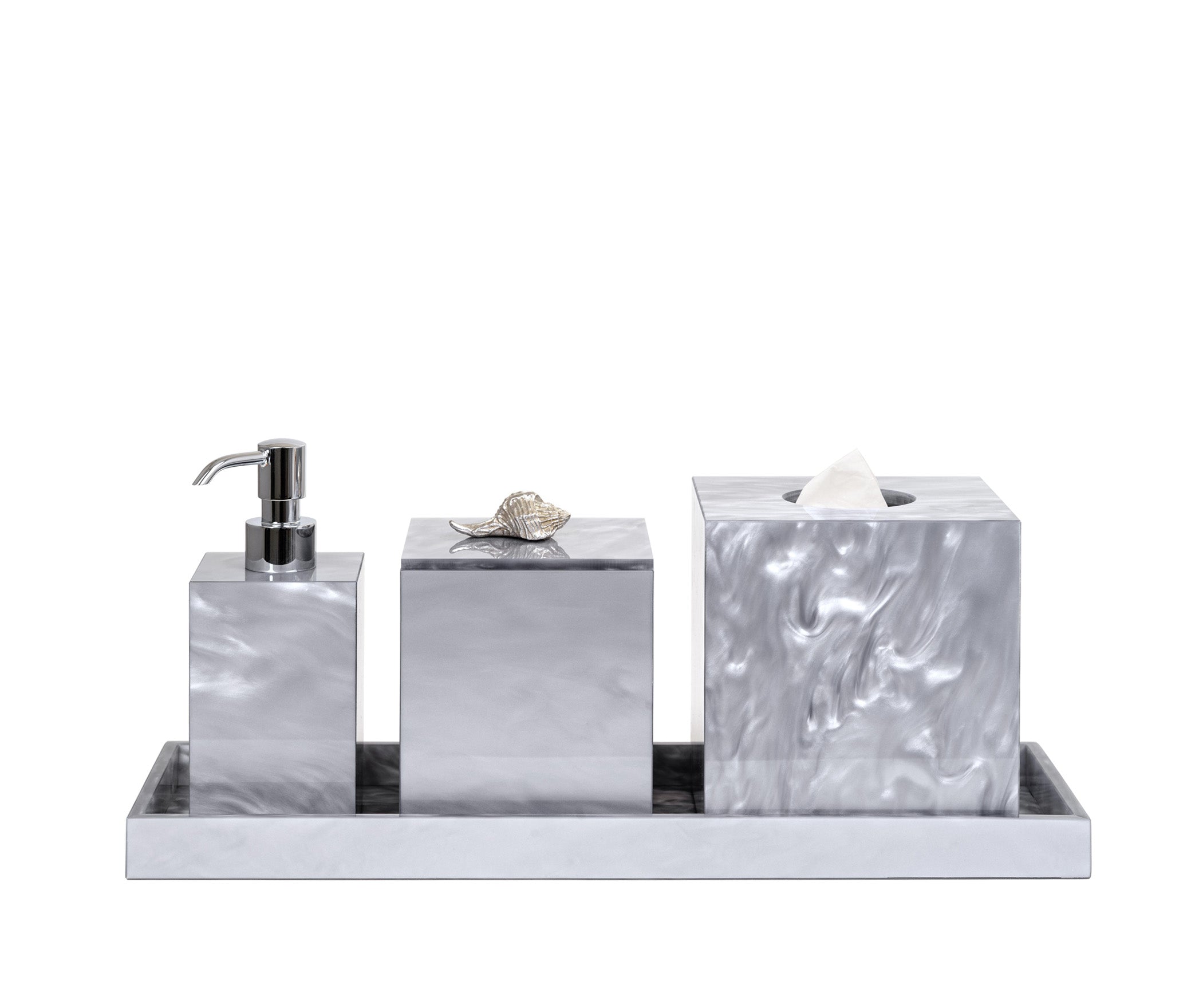 Bea bathroom set