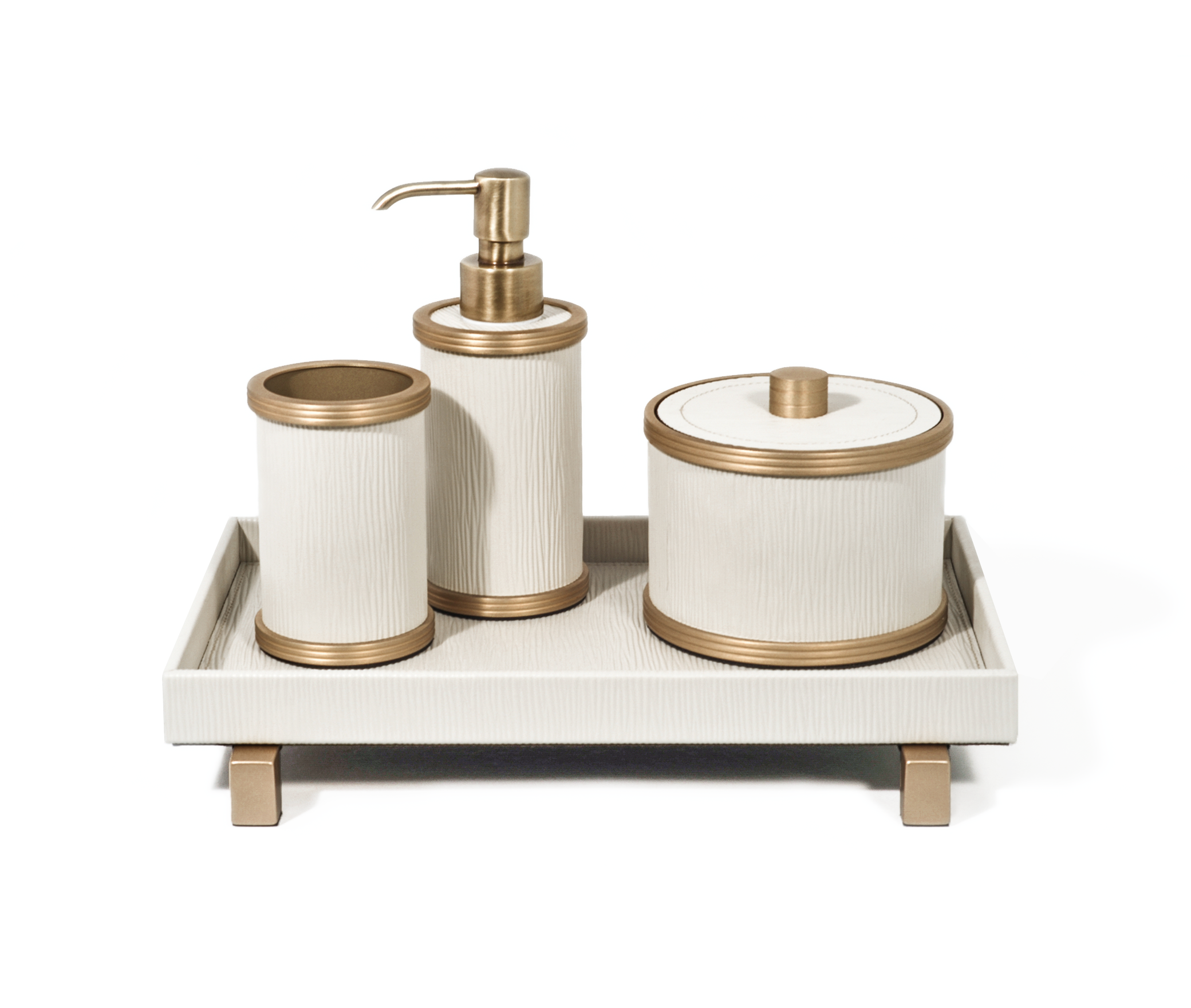 Carol bathroom set