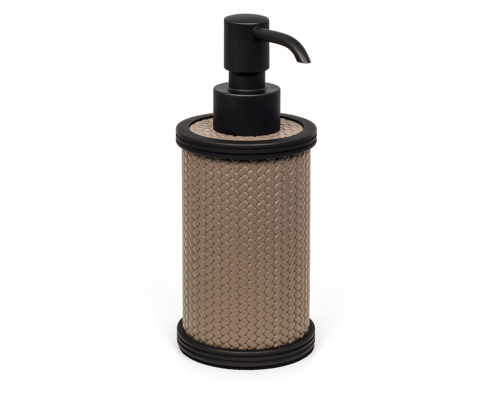 Carol soap dispenser