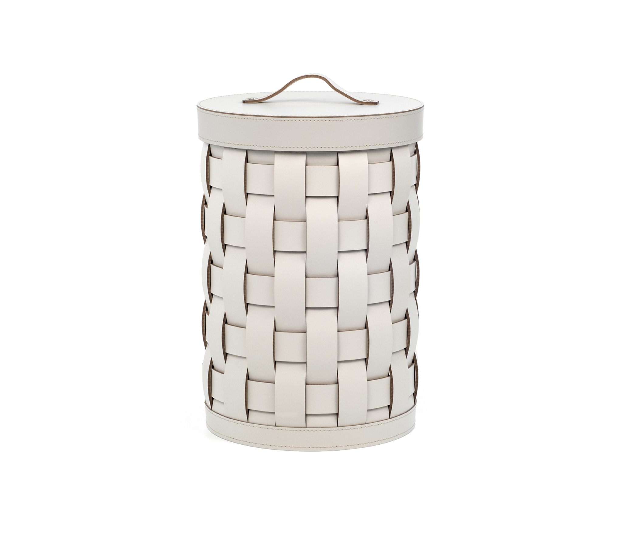 Demetra paper bin