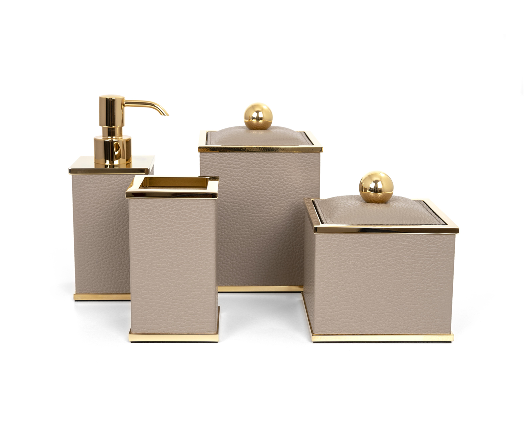 Olimpia bathroom set