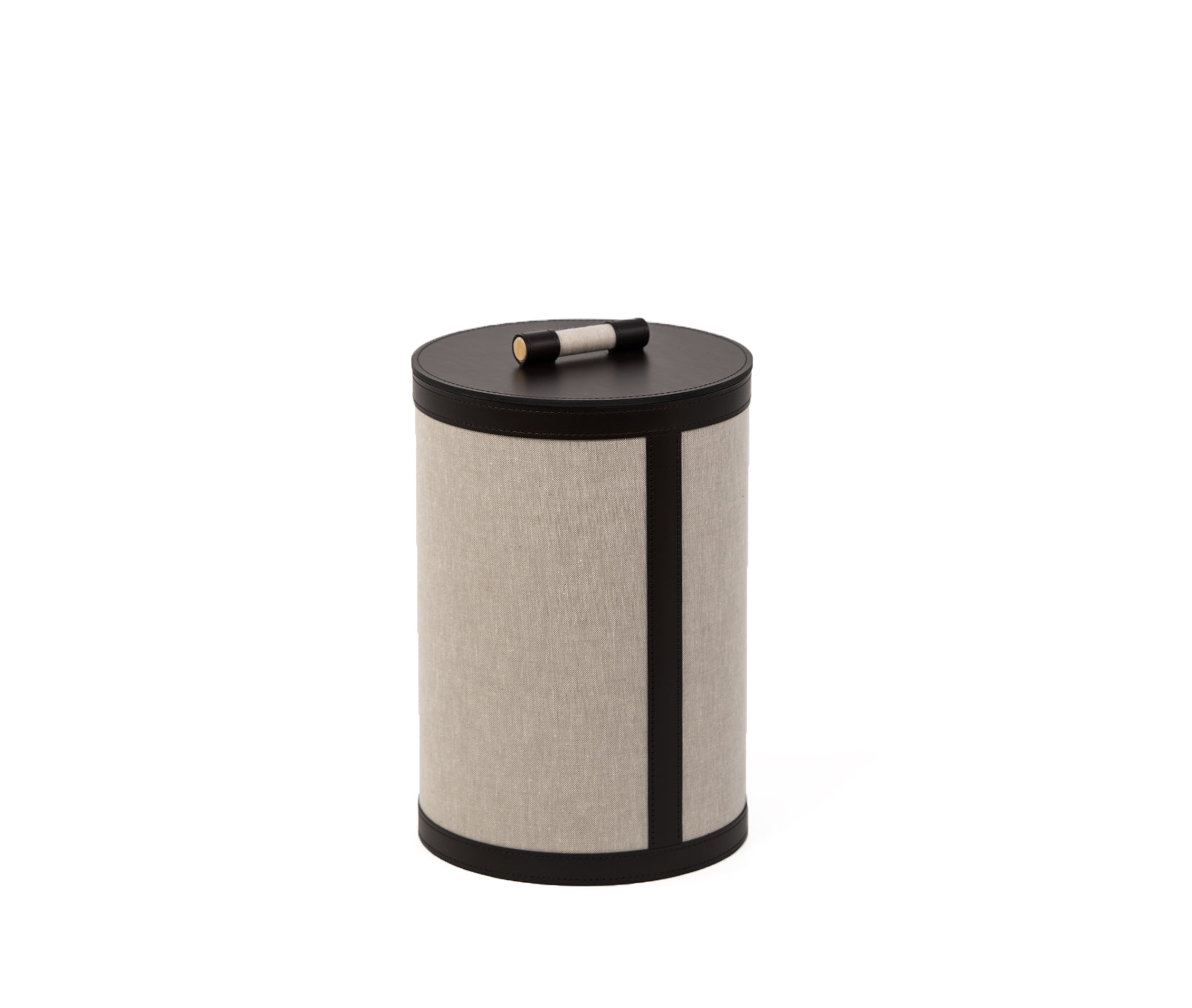 Penelope paper bin