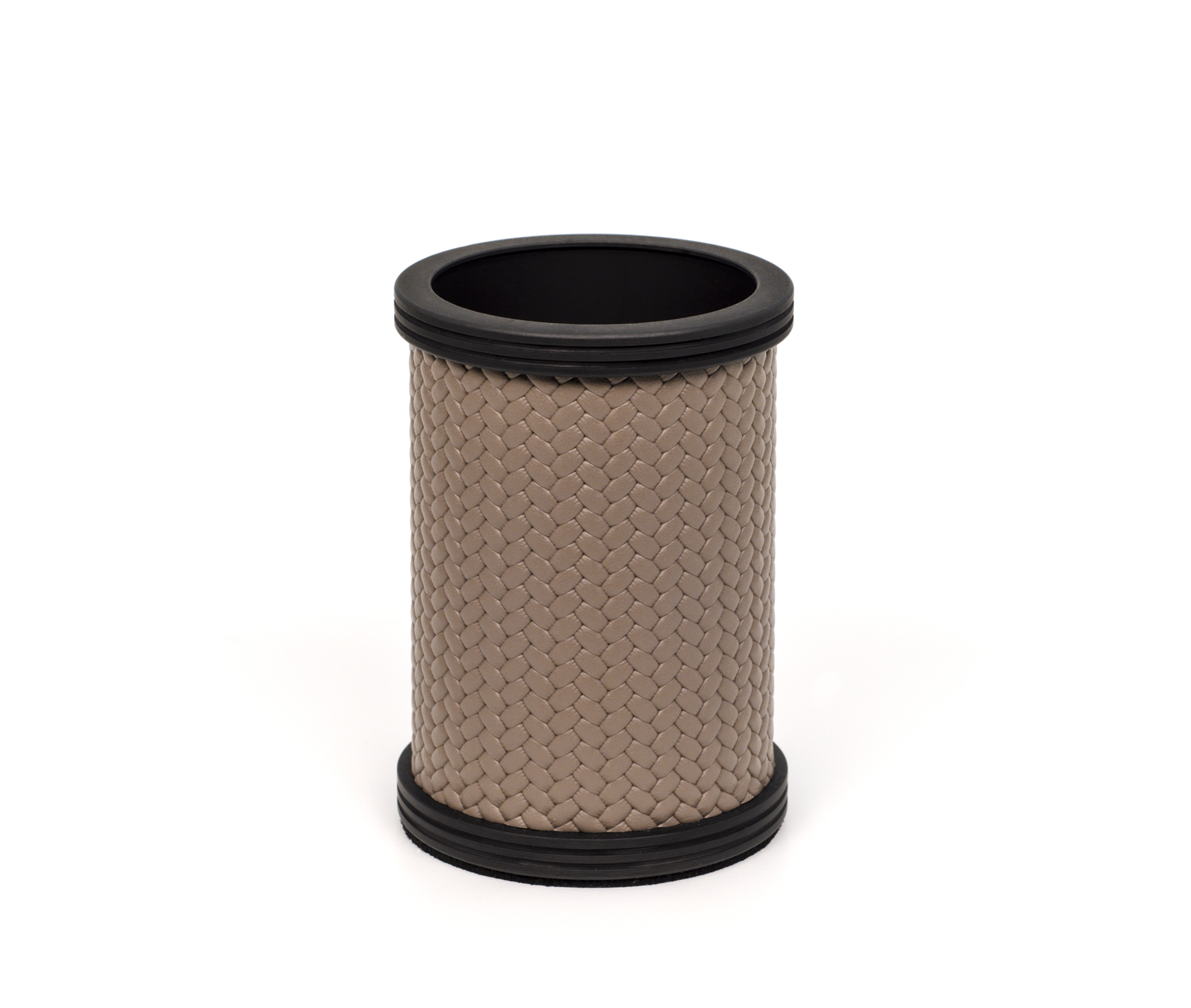 Carol toothbrush holder