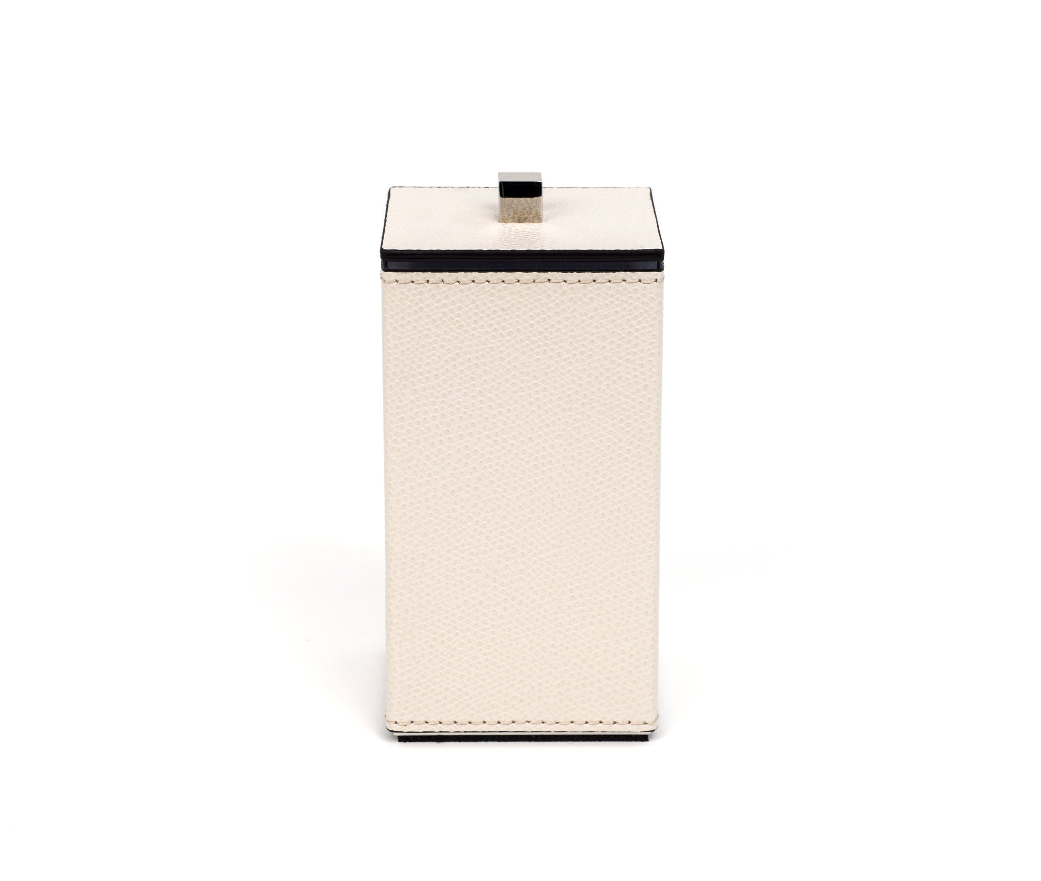 Poseidon square cotton pad holder