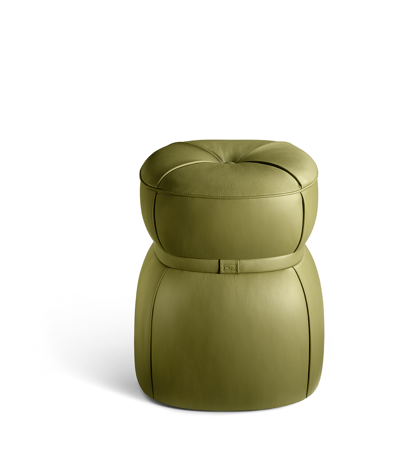 Leplì | ottoman - 39x39cm