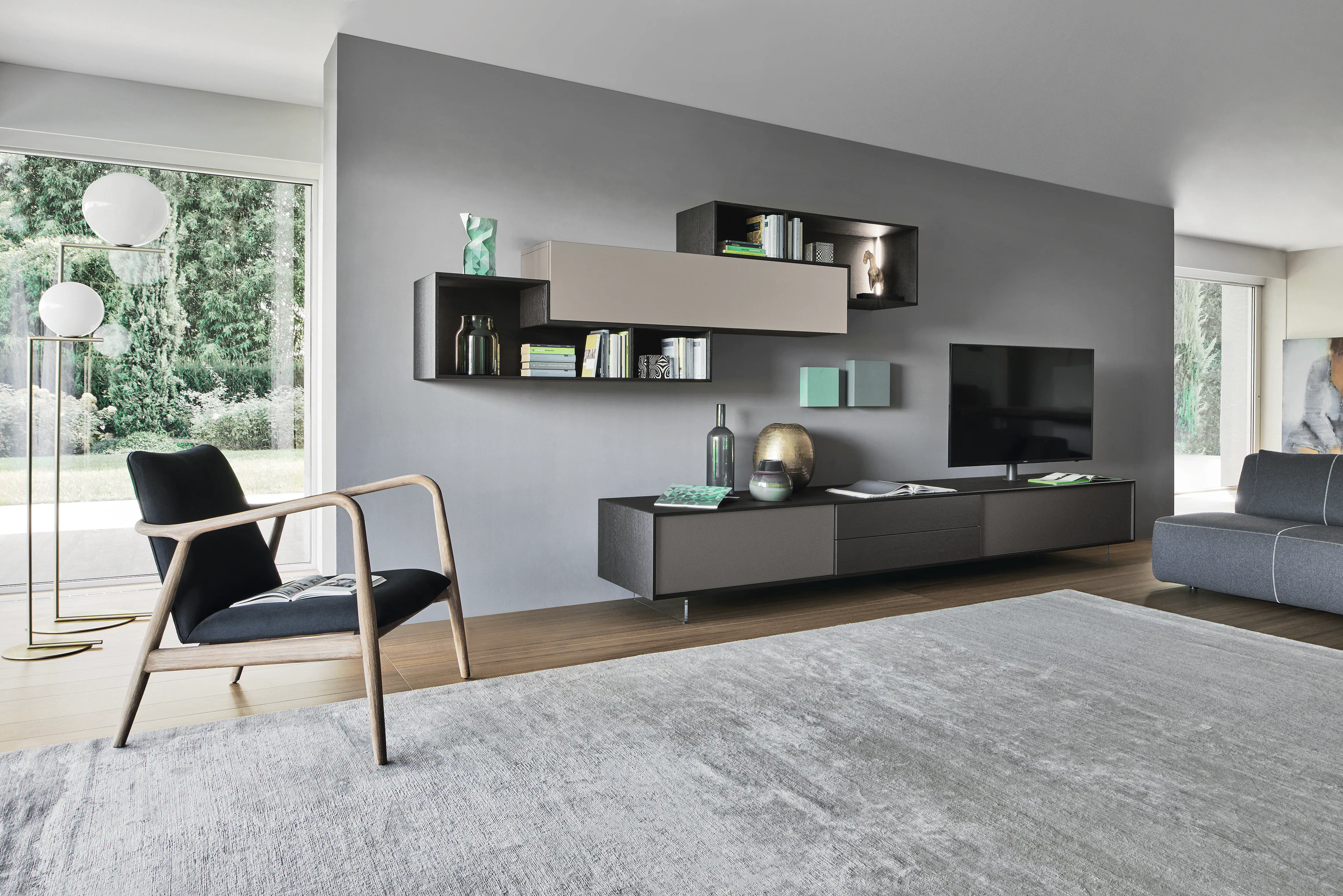 ТВ-система Sangiacomo Vesa TV Unit