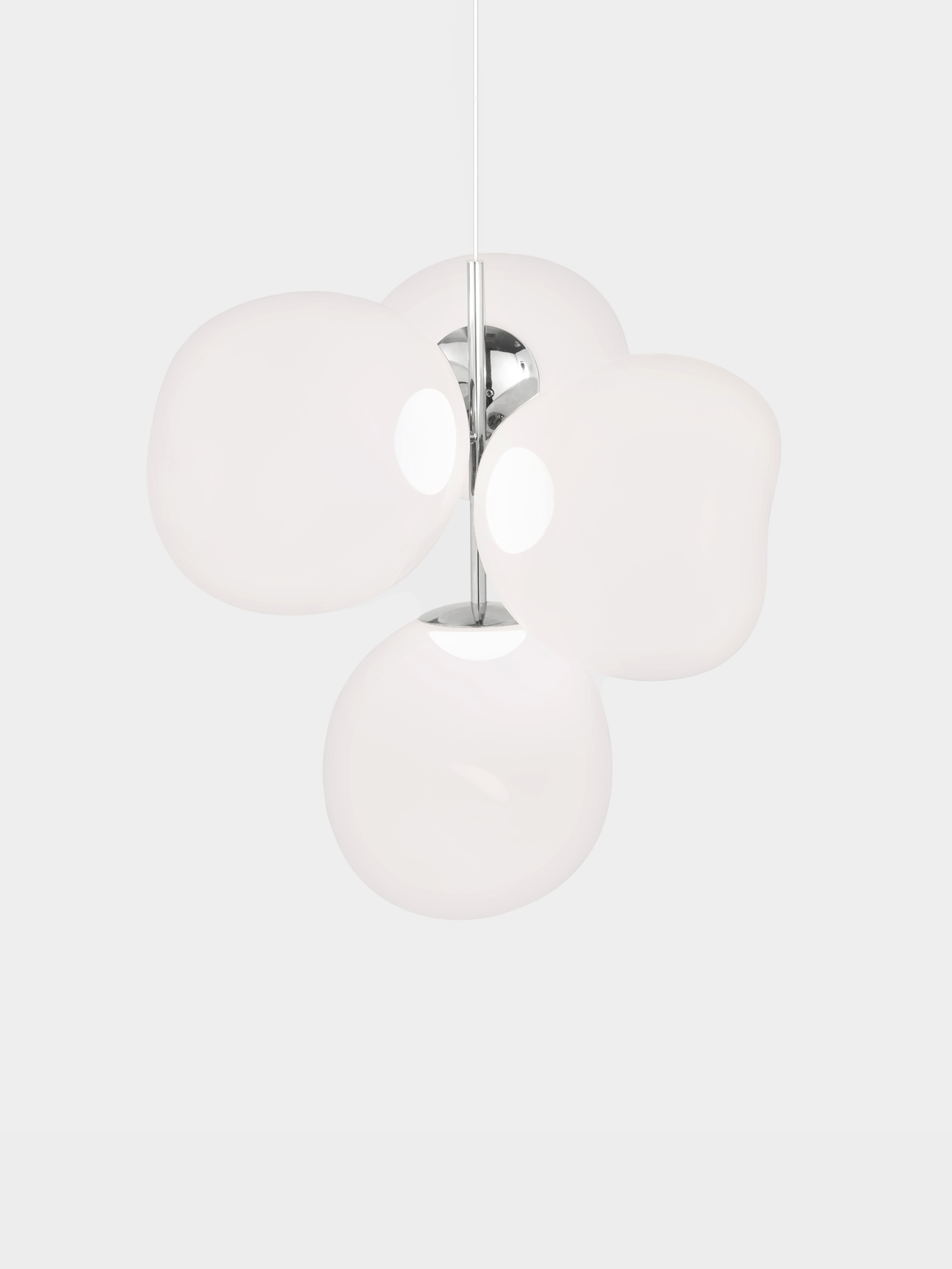 Melt Chandelier