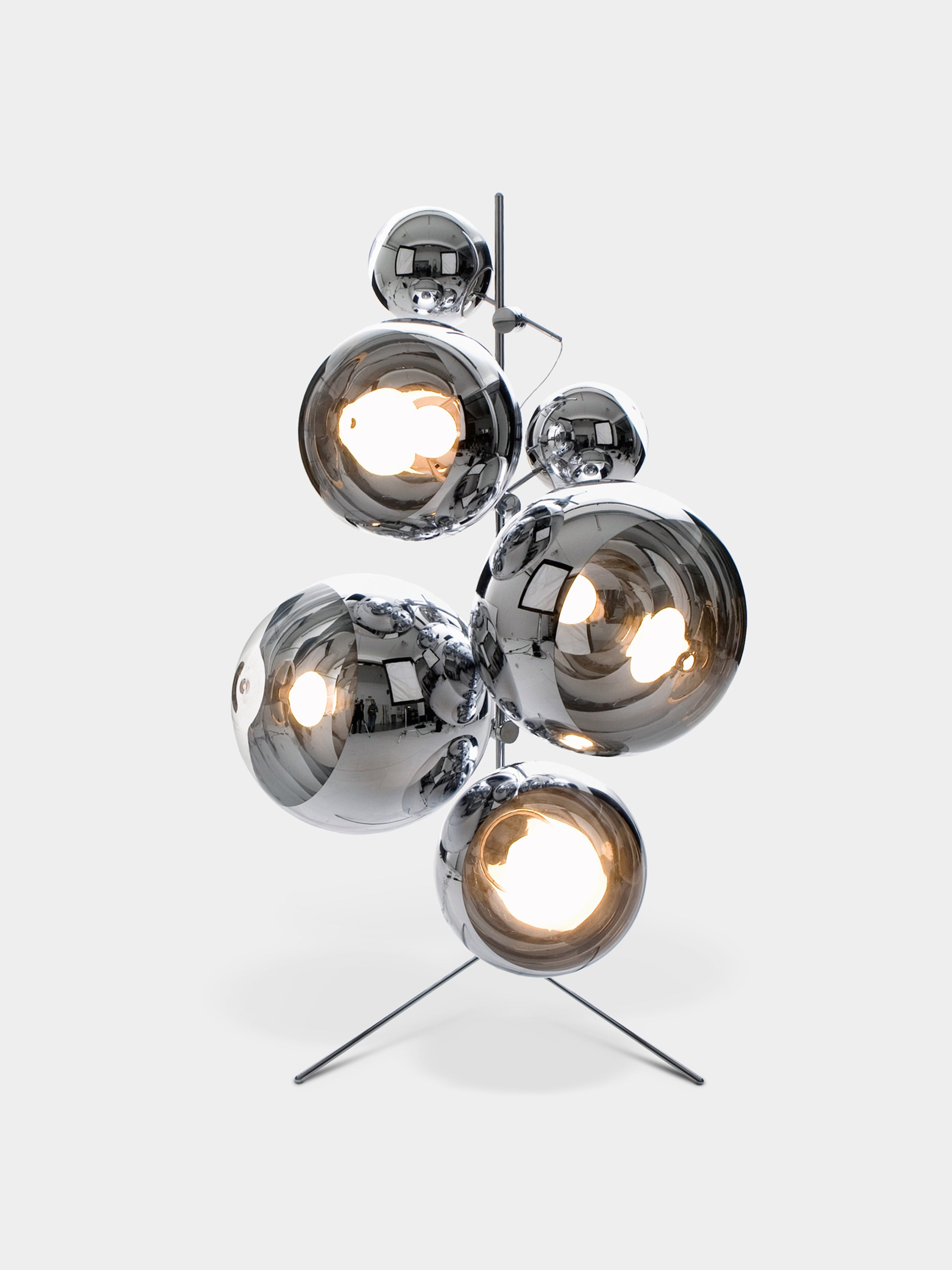 Mirror ball
