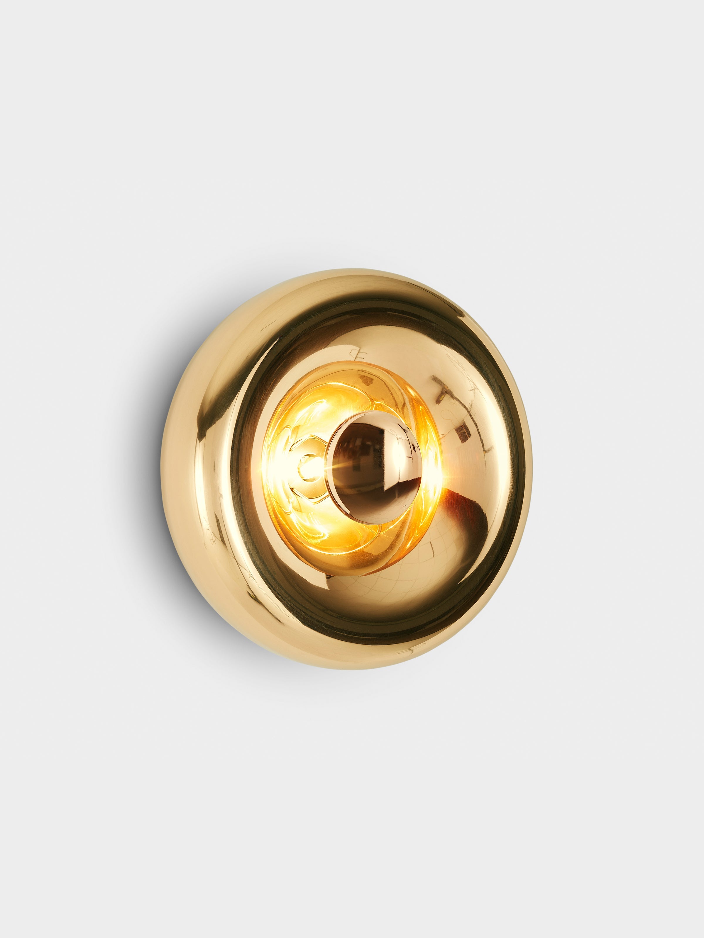 Void surface light