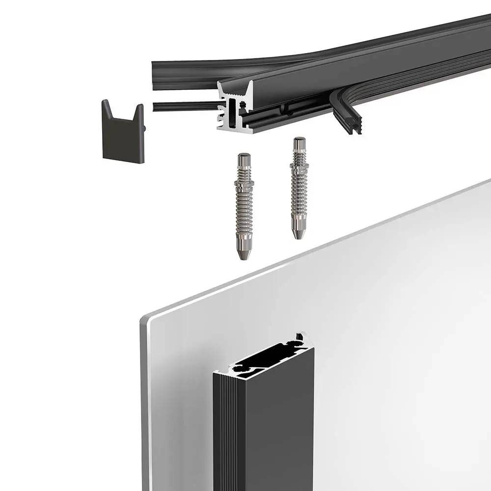 Кухня Valcucine RICICLANTICA