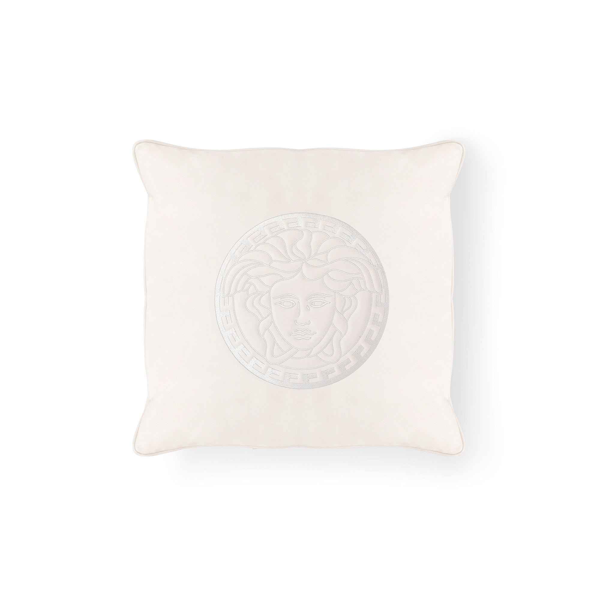 Подушка Medusa Quilted Versace