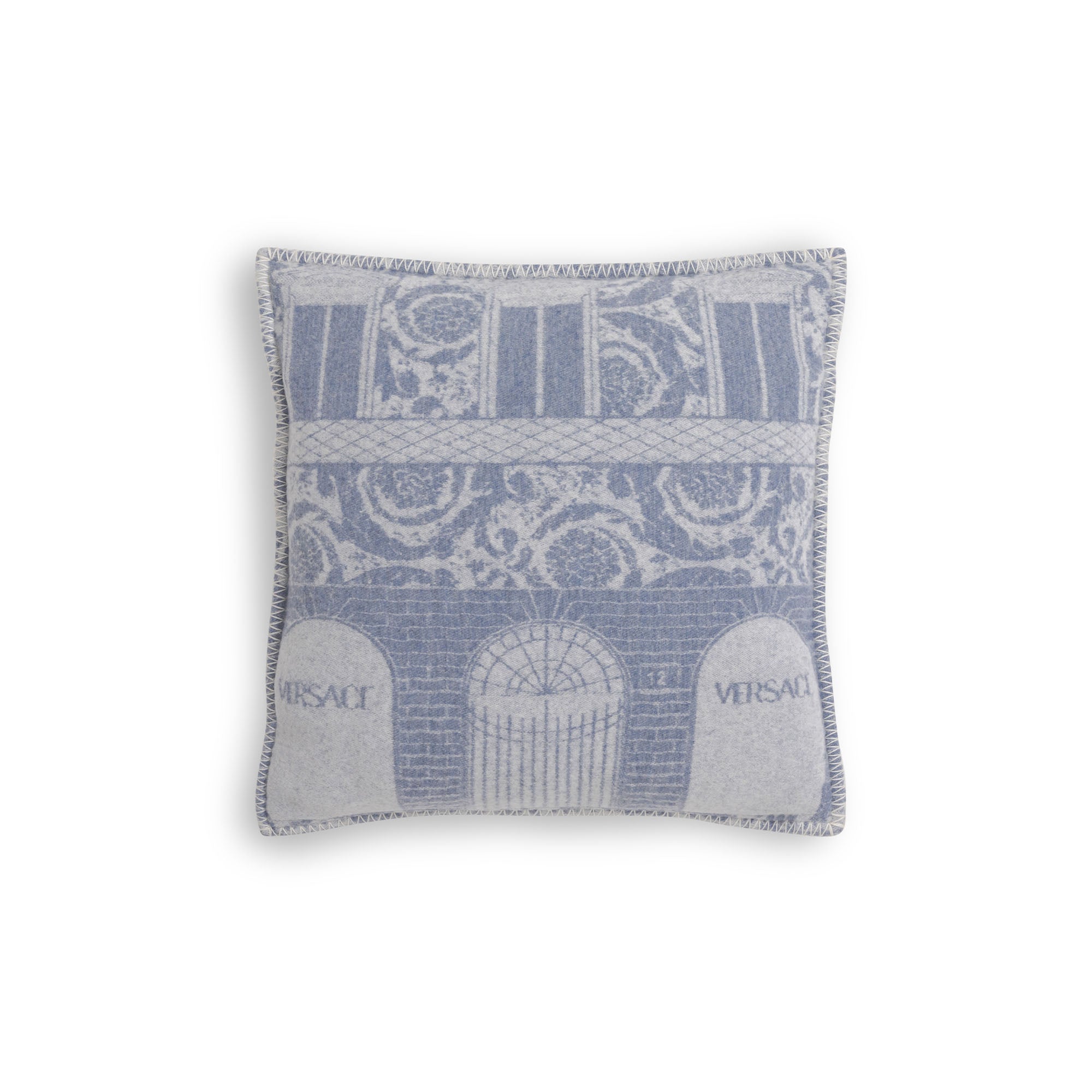 Подушка N°12 Jacquard Versace