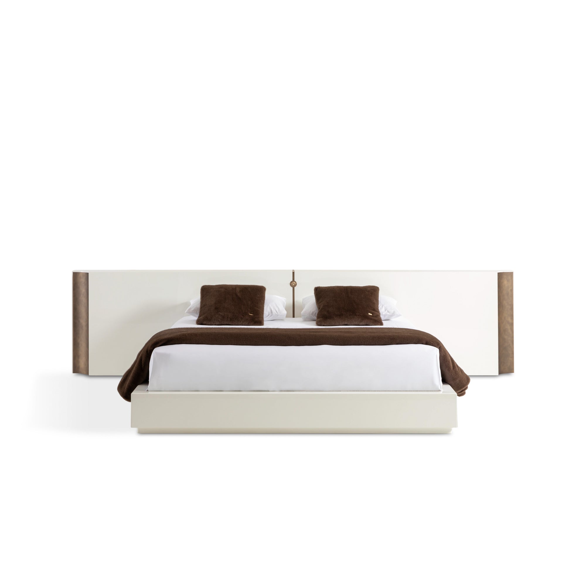 Кровать Royal Lacquer Versace
