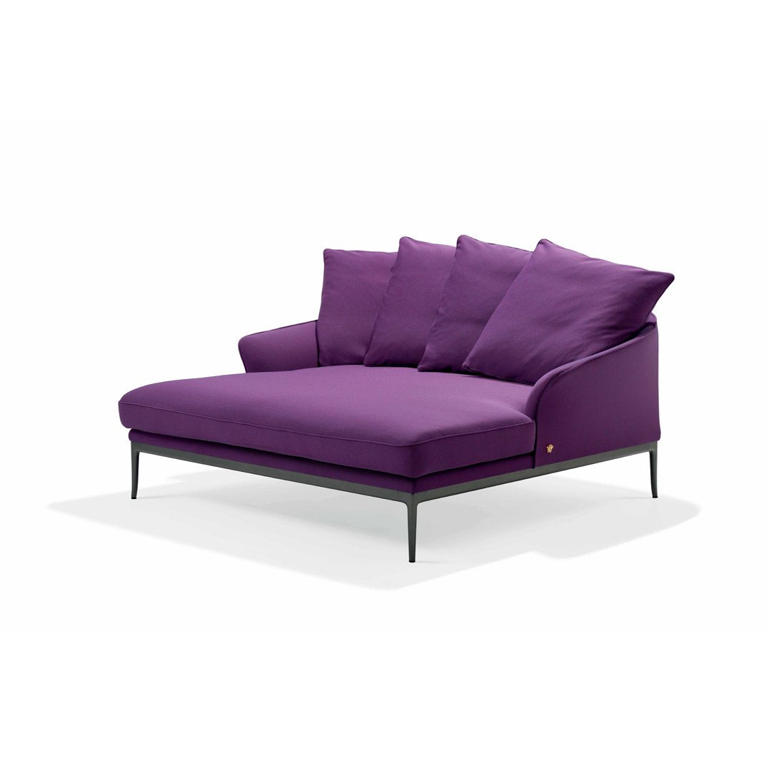 Диван Stiletto Low love bed Versace