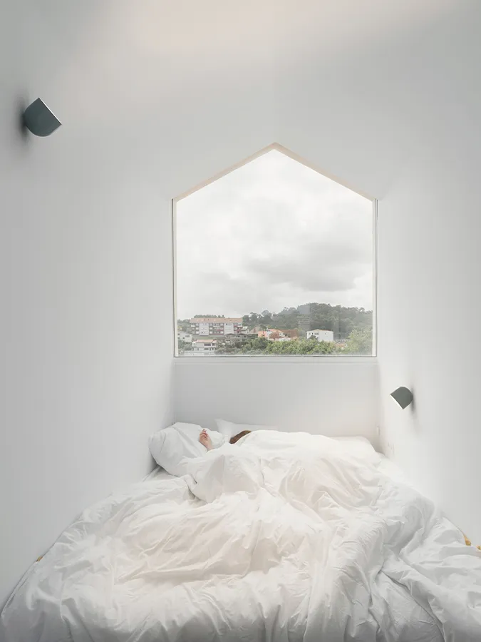 Настенный светильник Vibia PLUSMINUS SOLO