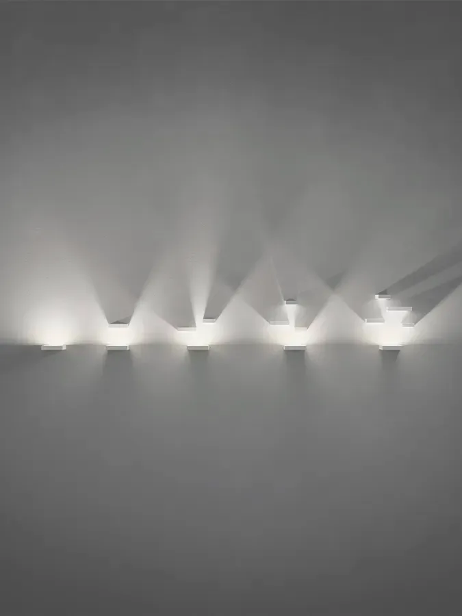Настенный светильник Vibia SET