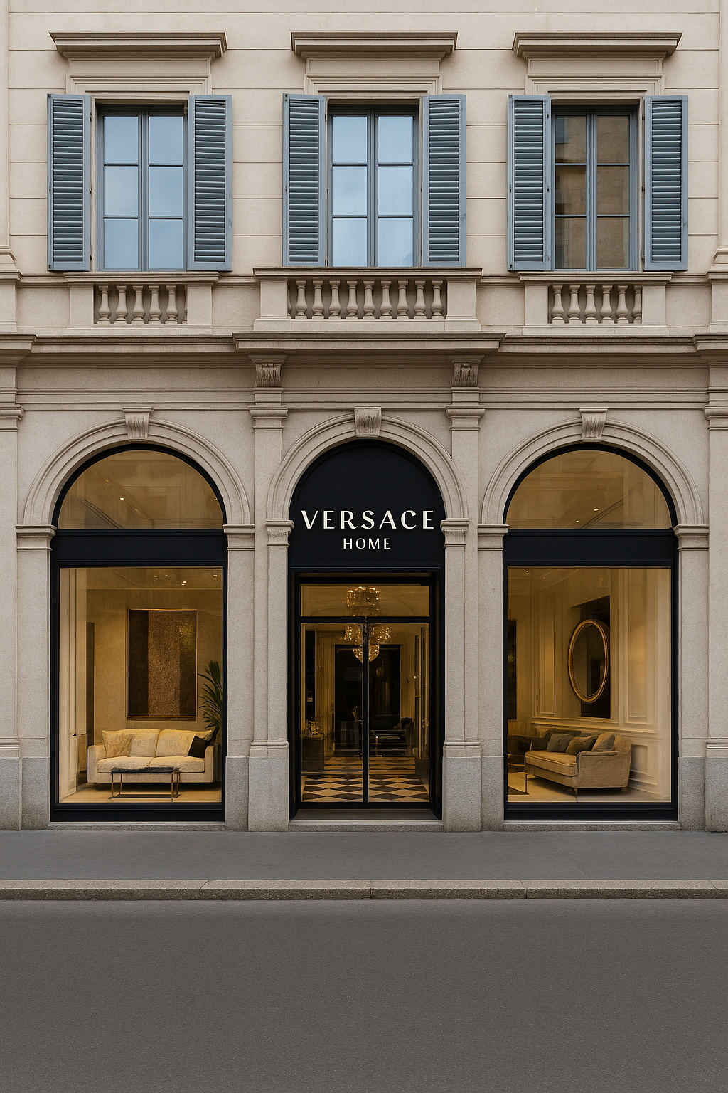 Versace Home
