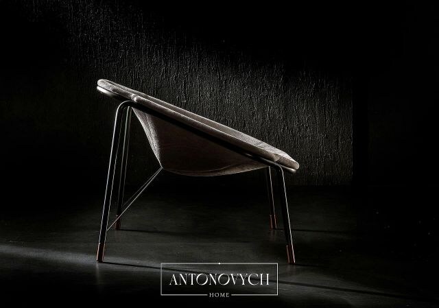 Кресло Bug Henge – Итальянская дизайнерская мебель
